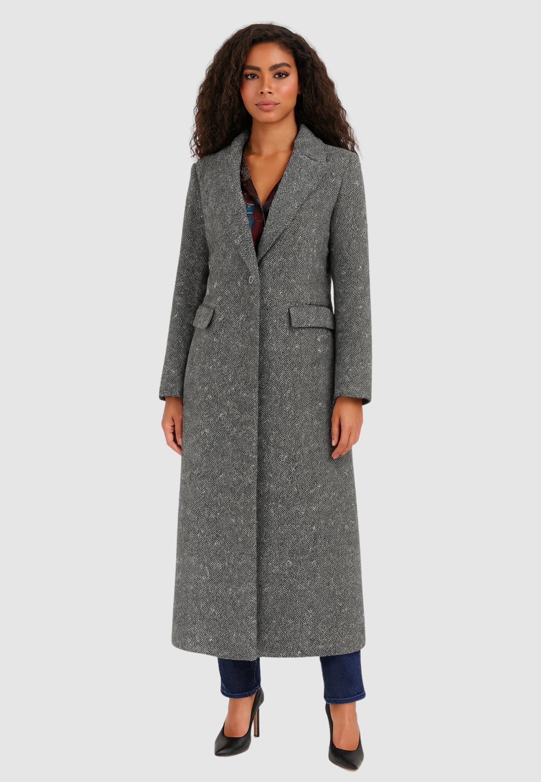 Cappotto Guess W5BL26W2680