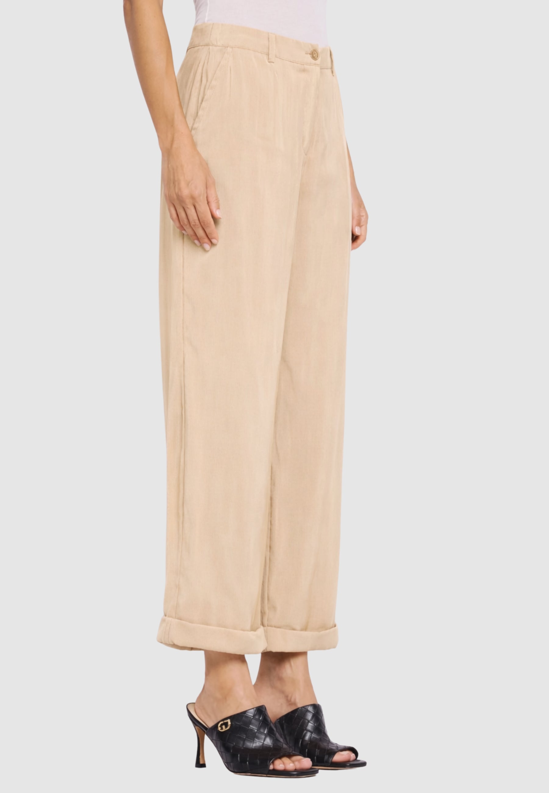 Pantaloni Gaudi Jeans 611BD25001