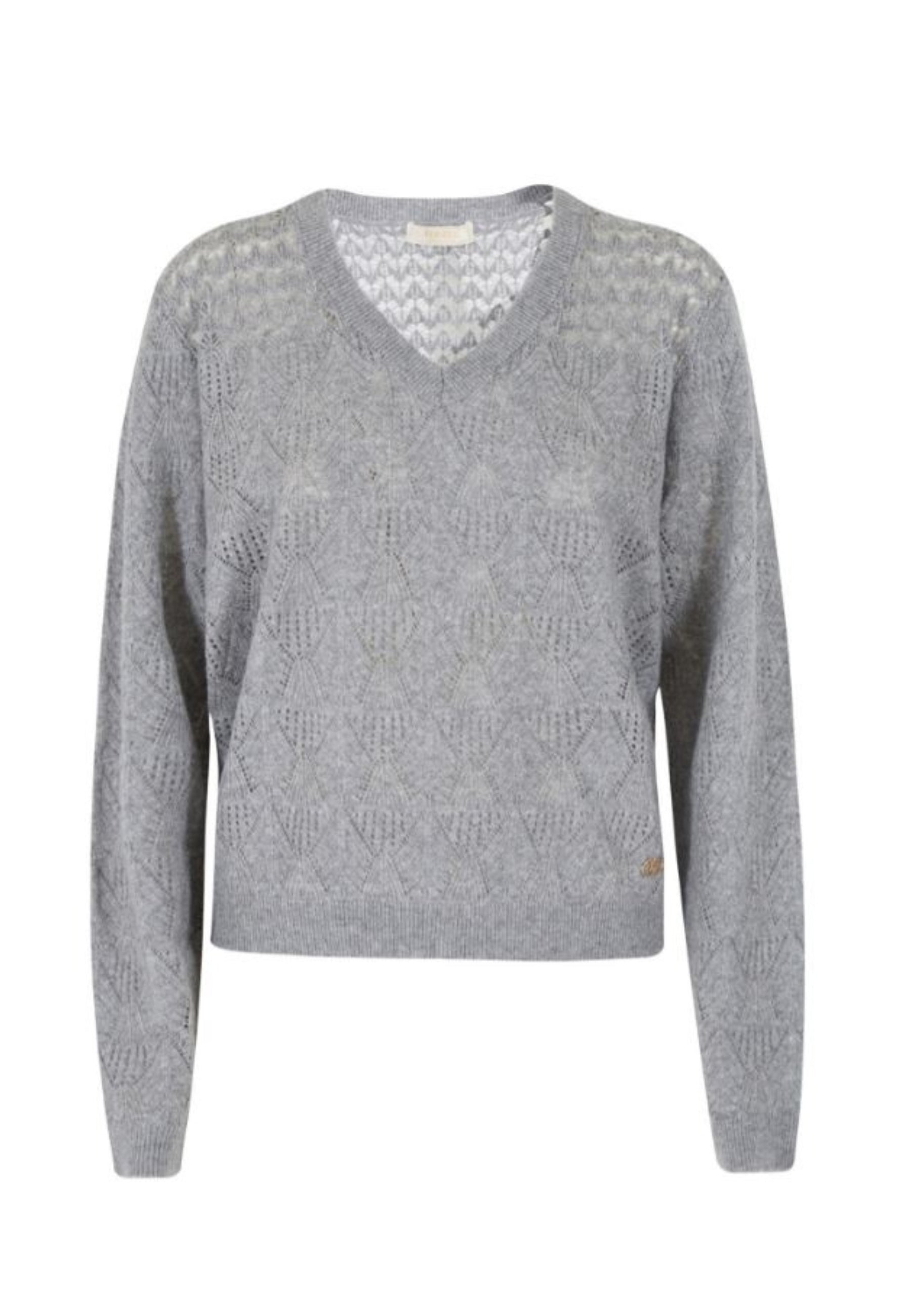 Maglieria Yes-Zee 01M019