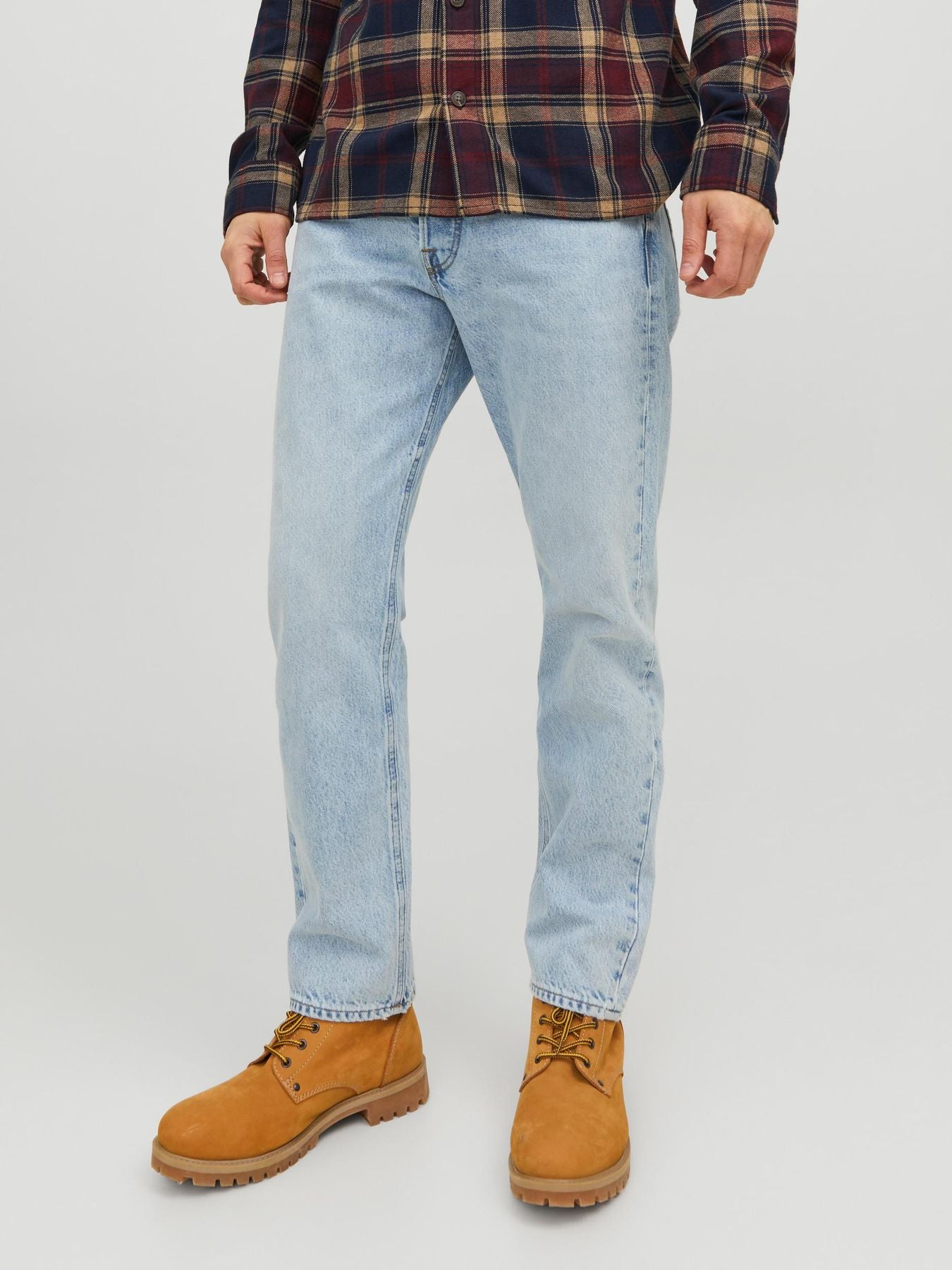 Pantaloni JACK & JONES 12239052