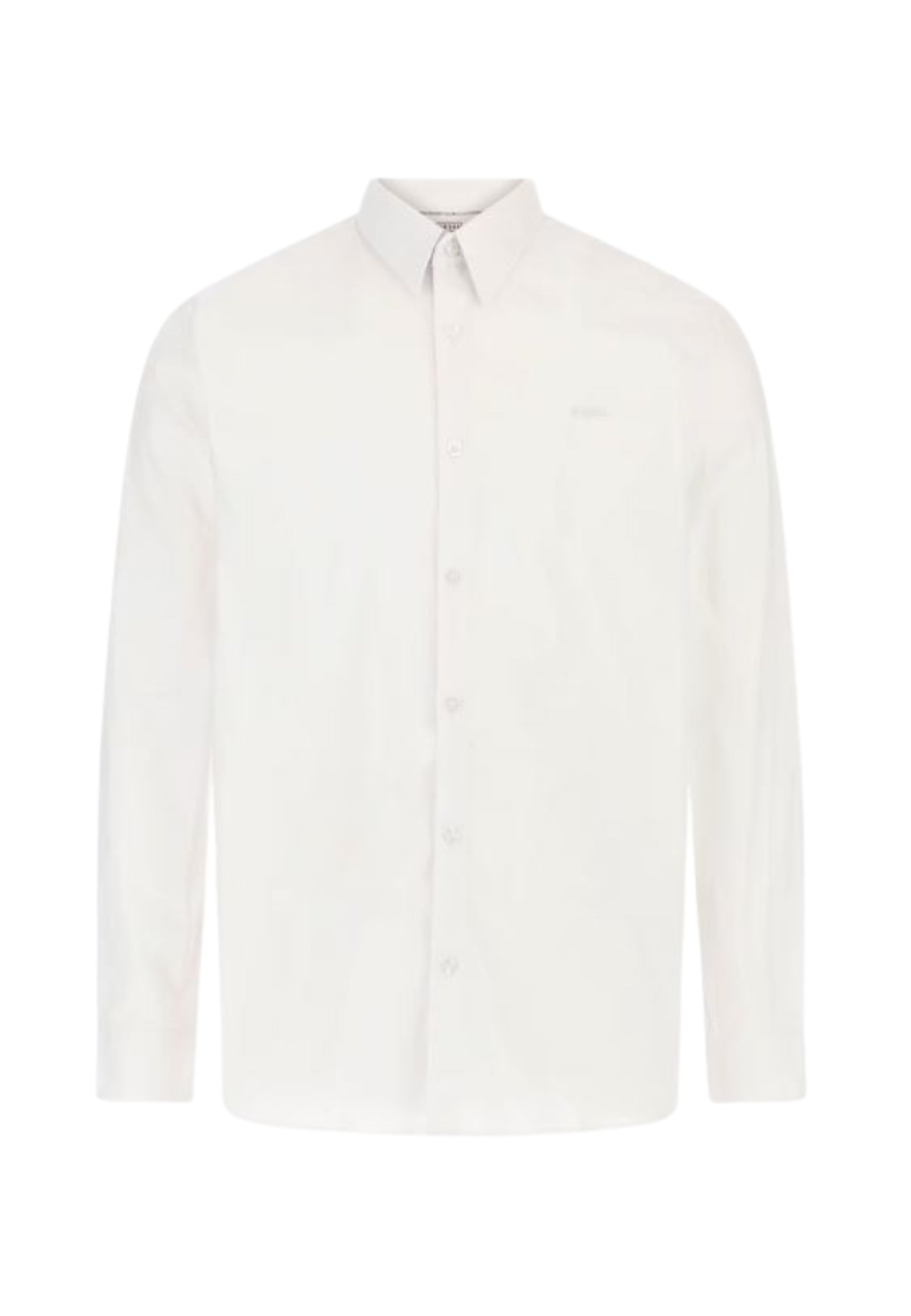 Camicie Guess M1YH20W7ZK1