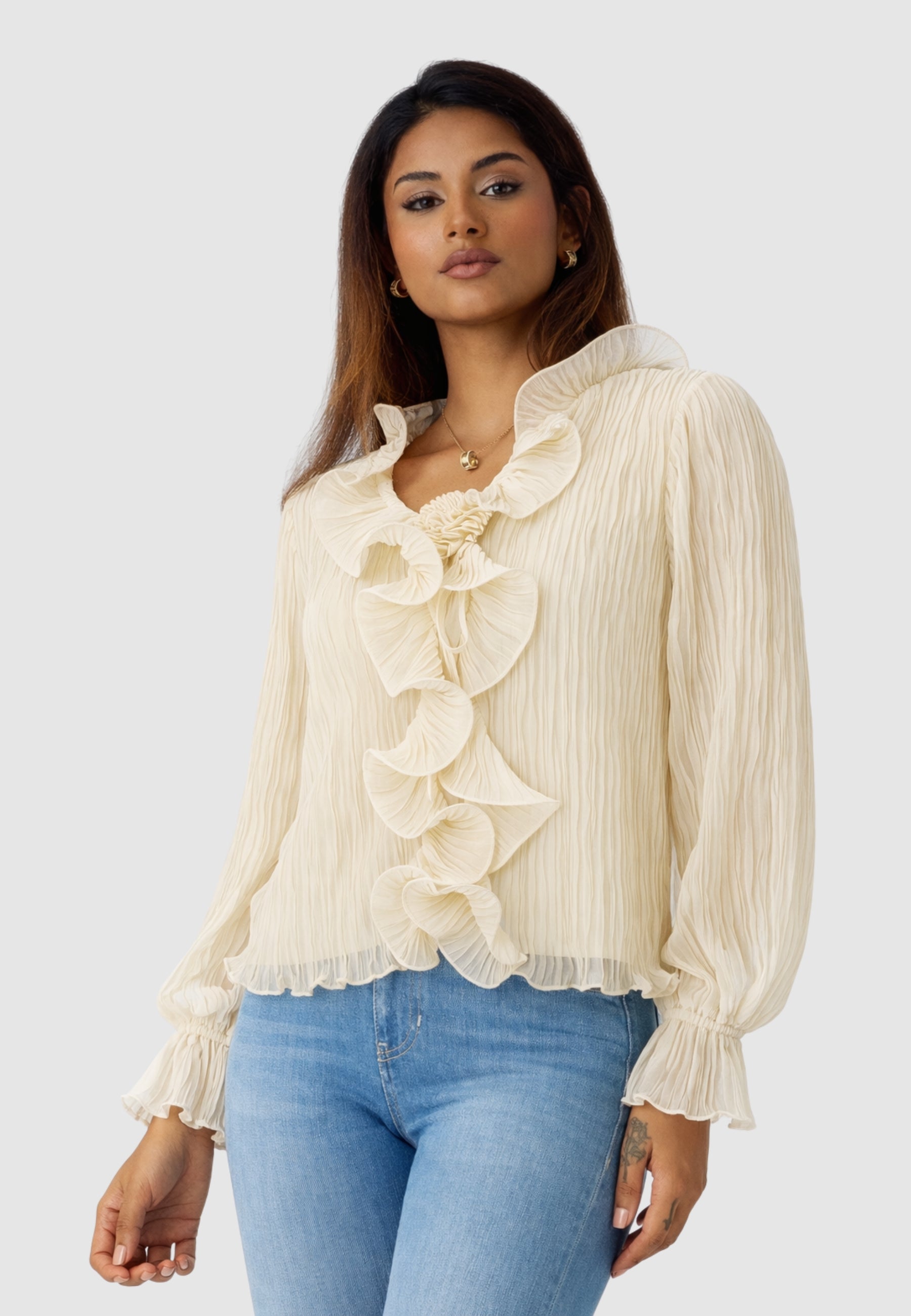 Camicie Guess W6RH31WI342