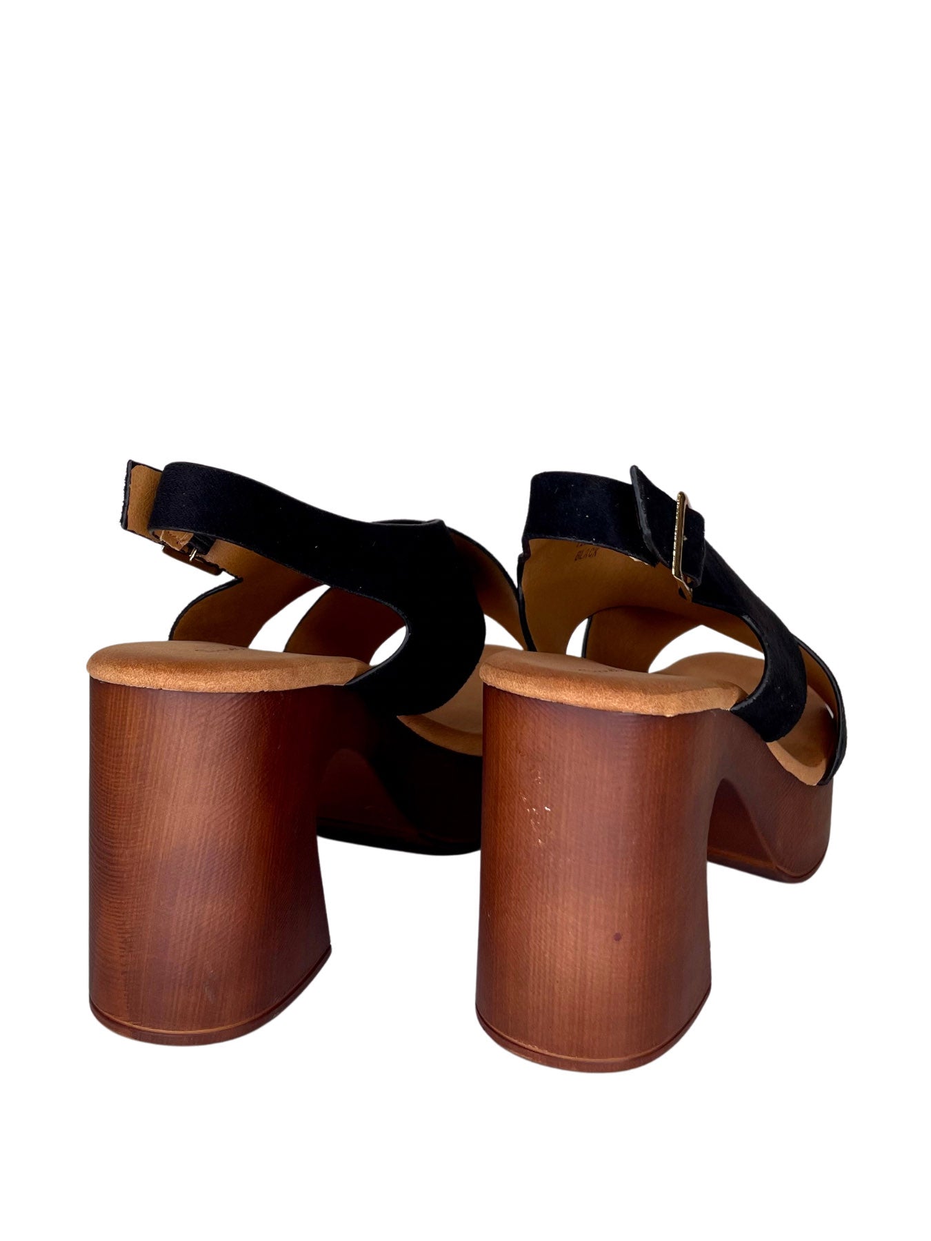 Scarpe Madamagioia 23250