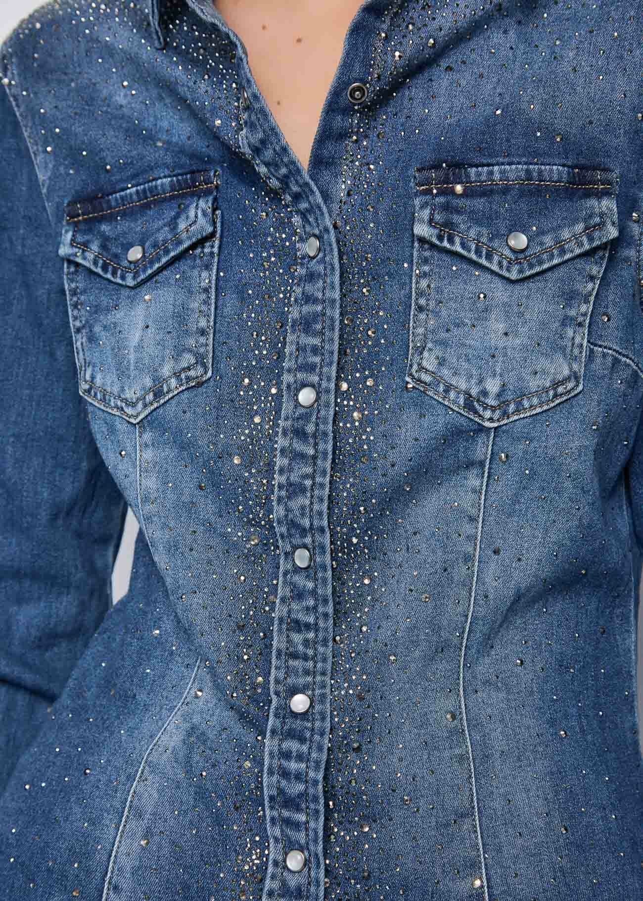 Camicie Denny Rose 521ND46002