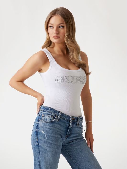 T-Shirt e Polo Guess W5GP29KA0H1