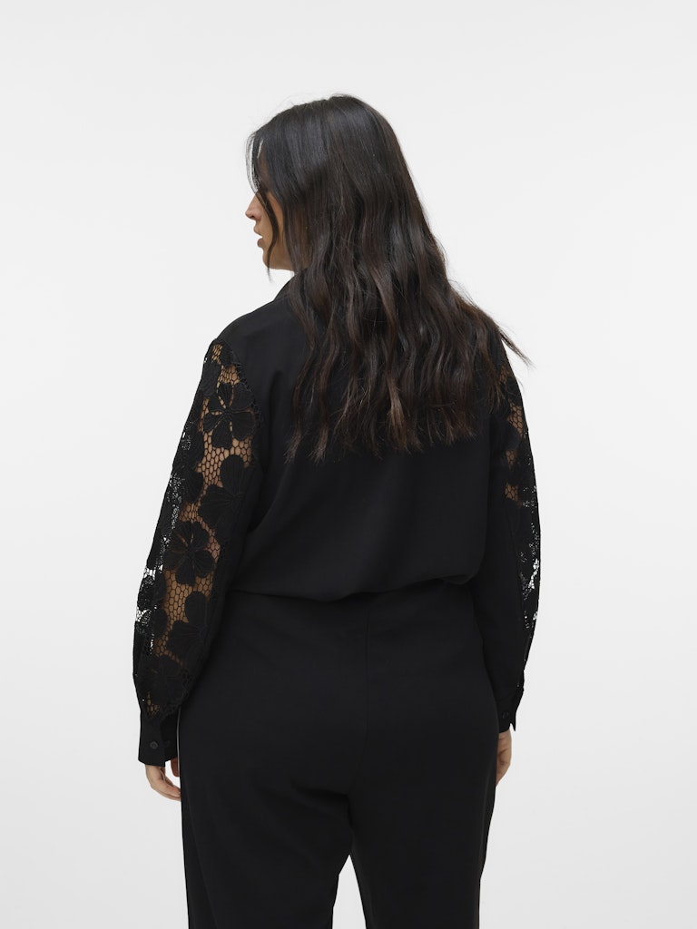 Camicie VERO MODA CURVE 10325898