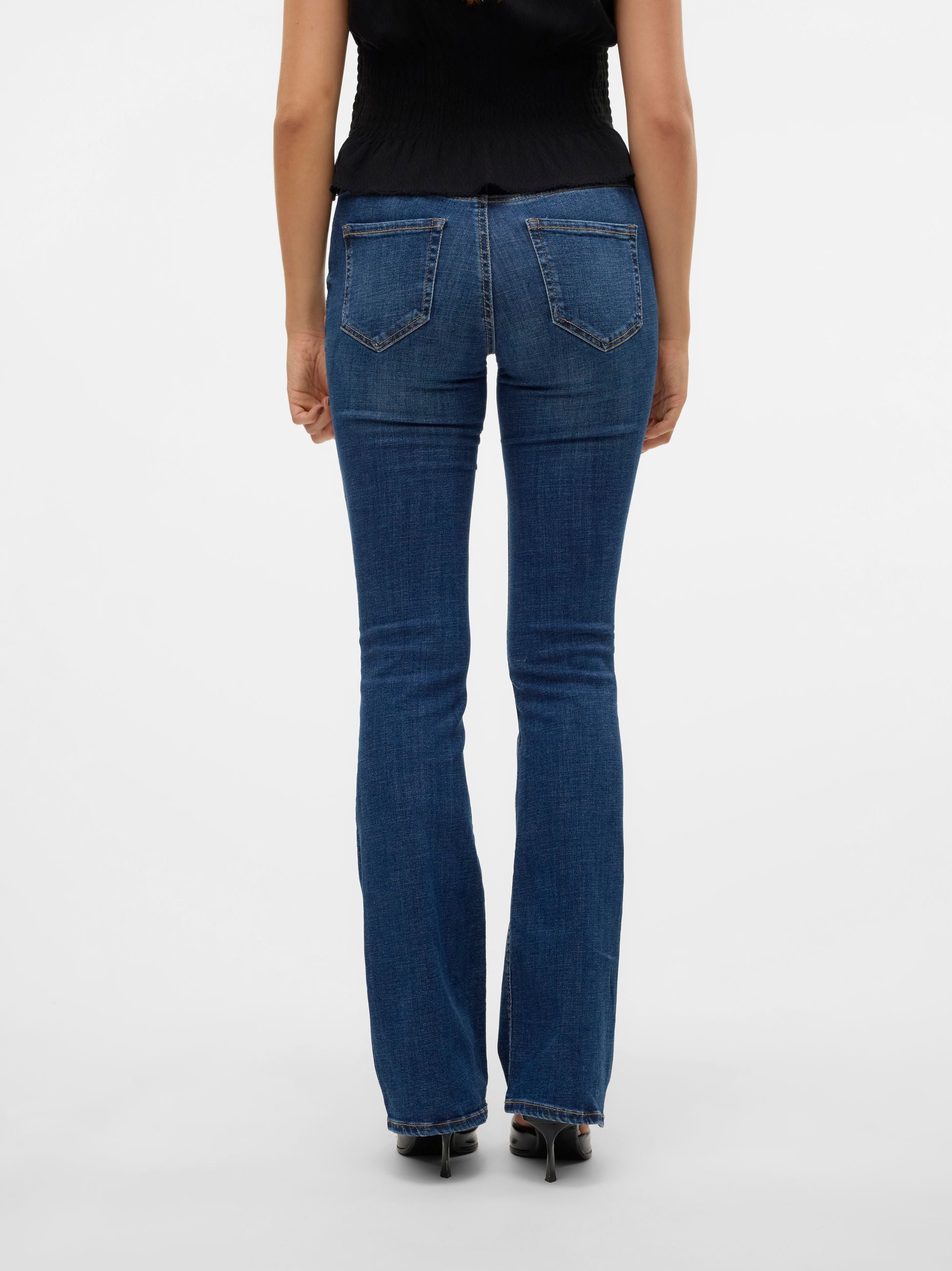 Pantaloni VERO MODA 10310511