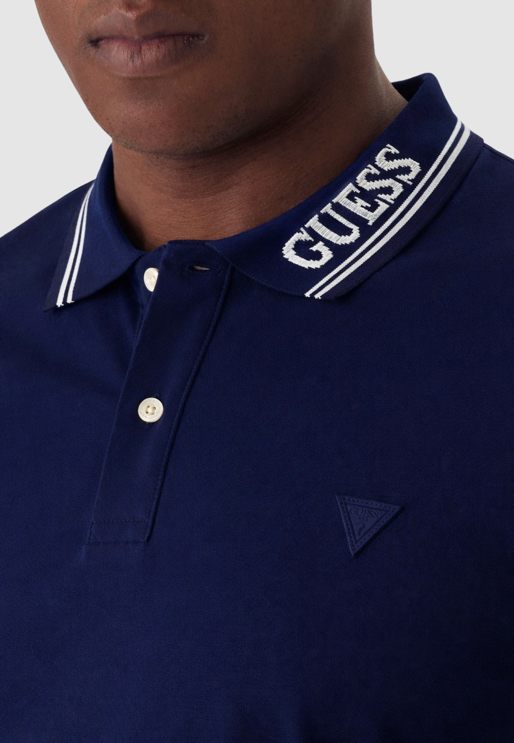 T-Shirt e Polo Guess M6RP60K7O64