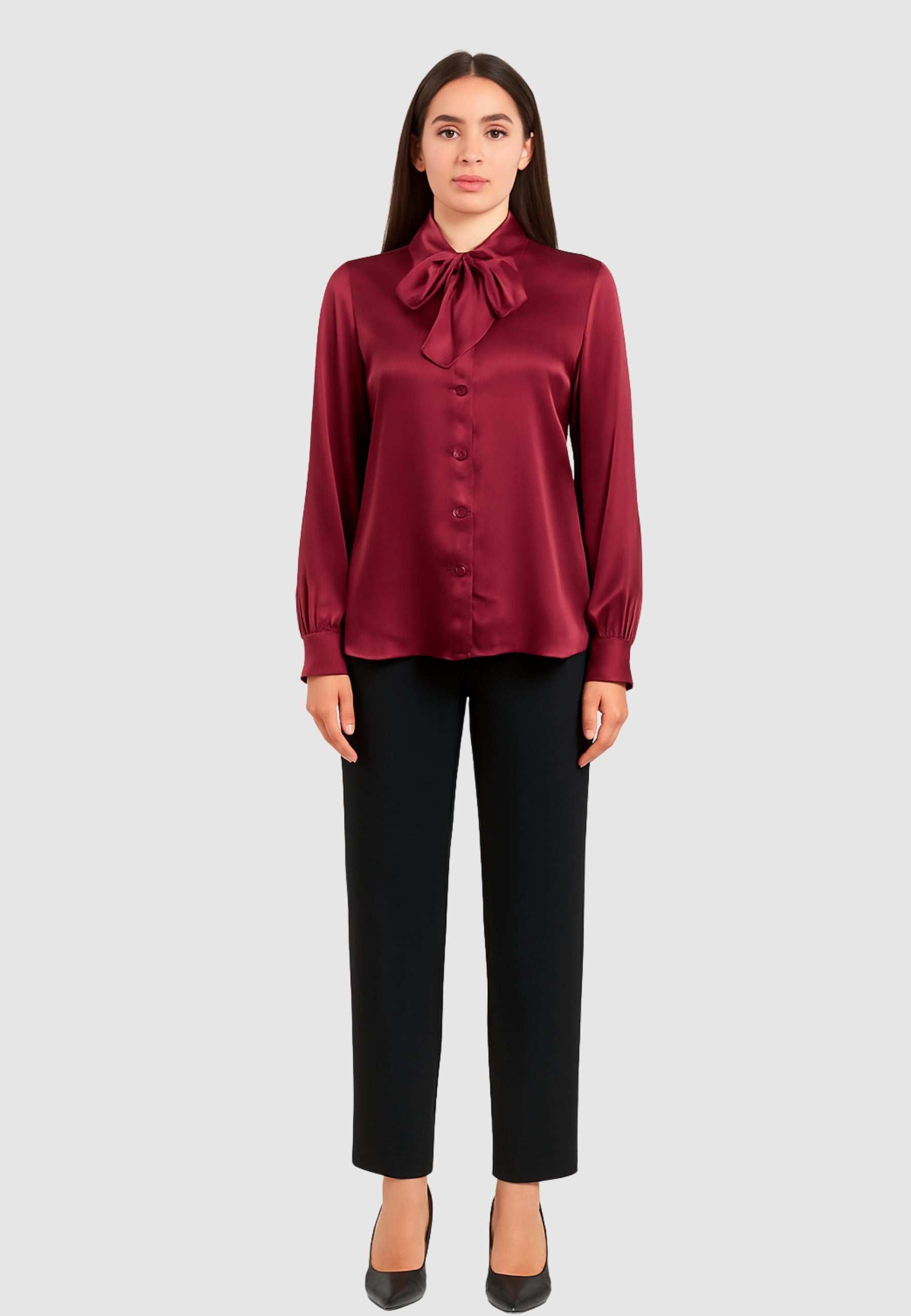 Camicie Yes-Zee 01C019