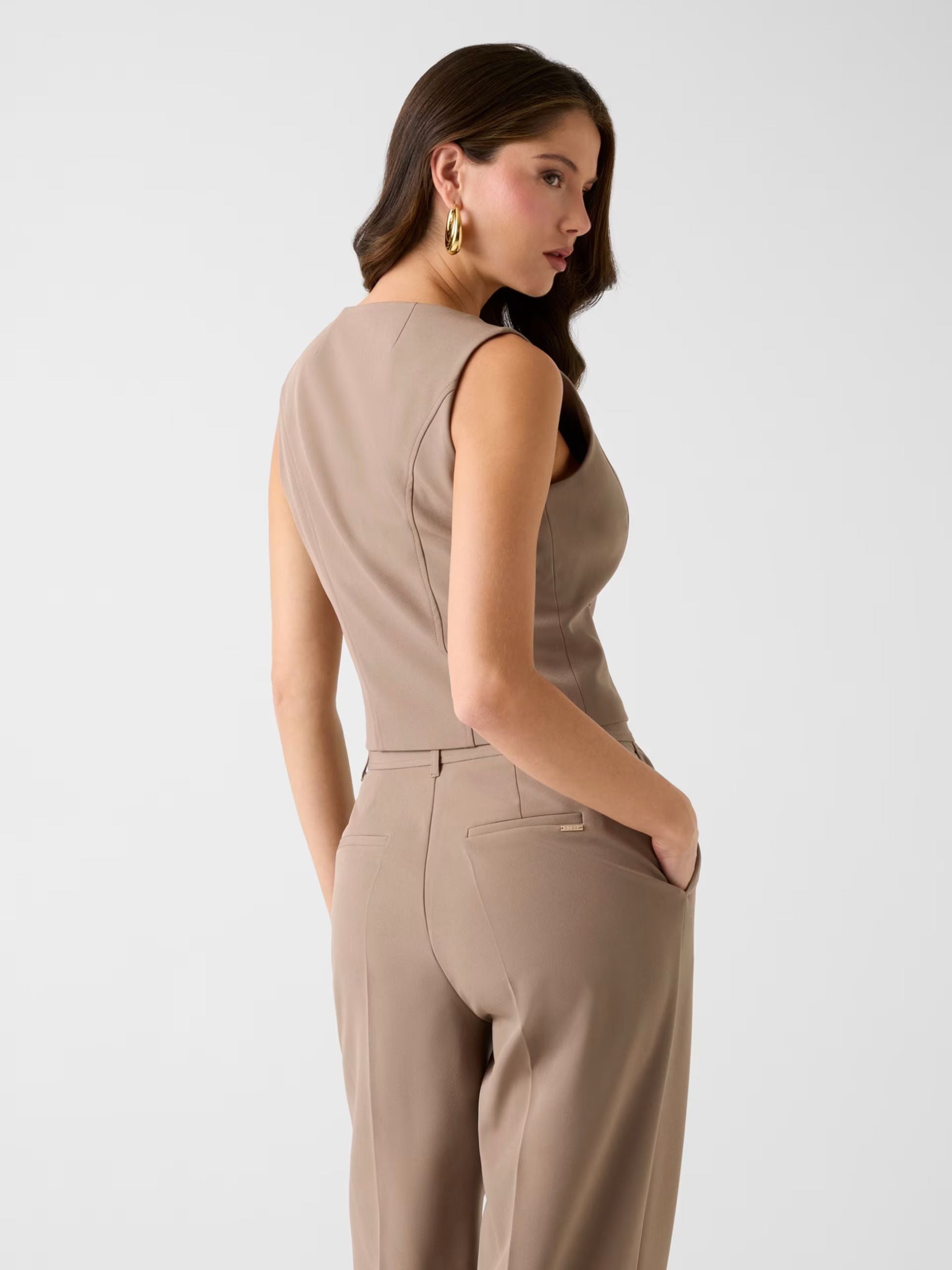 Gilet Guess W6RH52WH9Y2