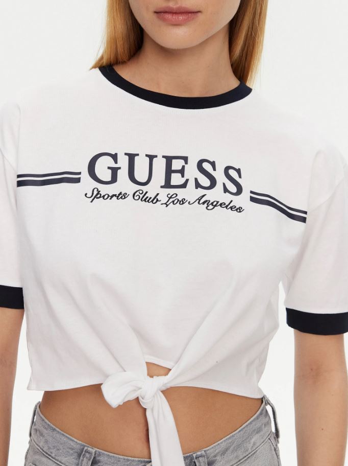 T-Shirt e Polo Guess V5GI05I3Z14