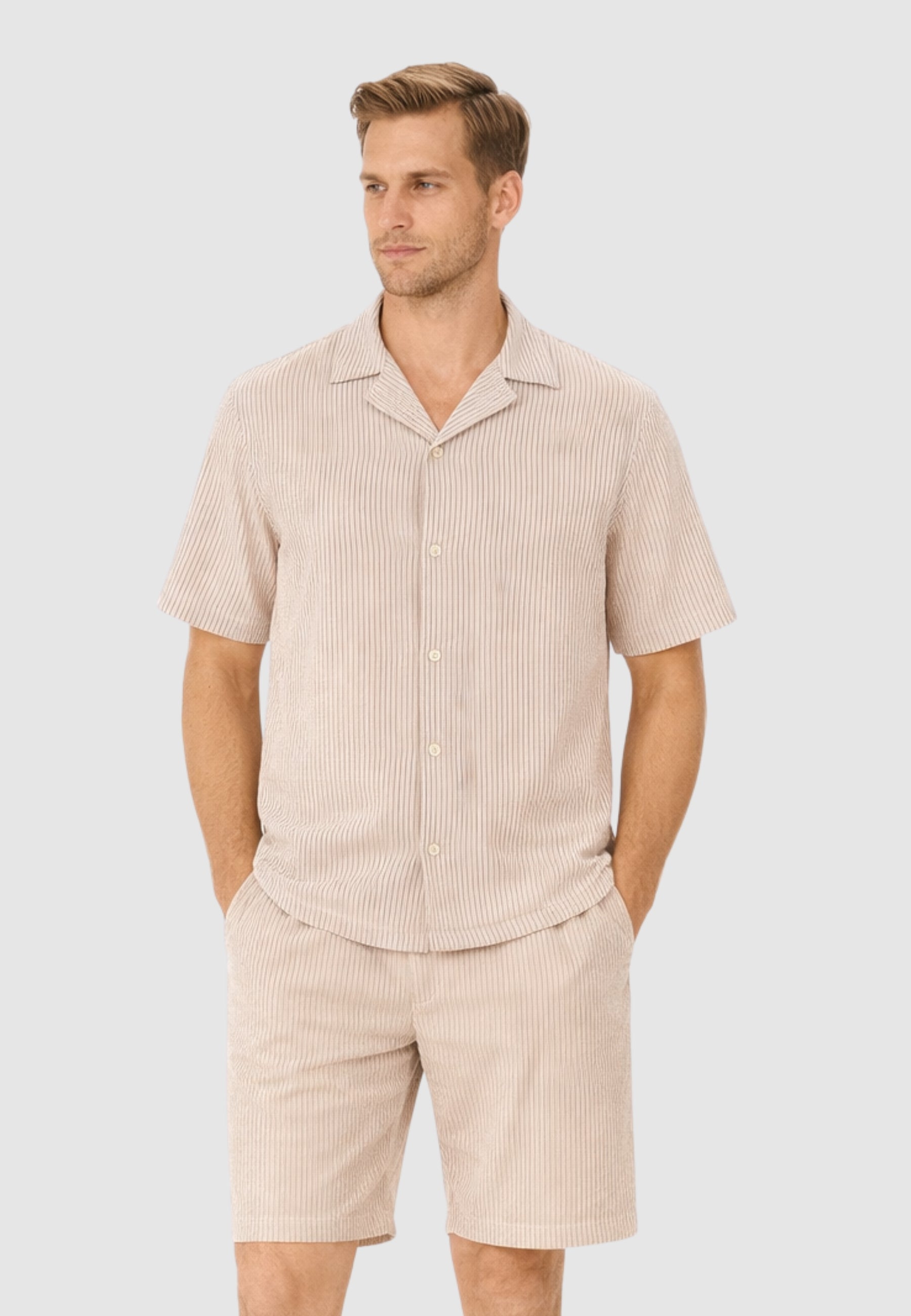 Camicie Guess M6GH33W1721