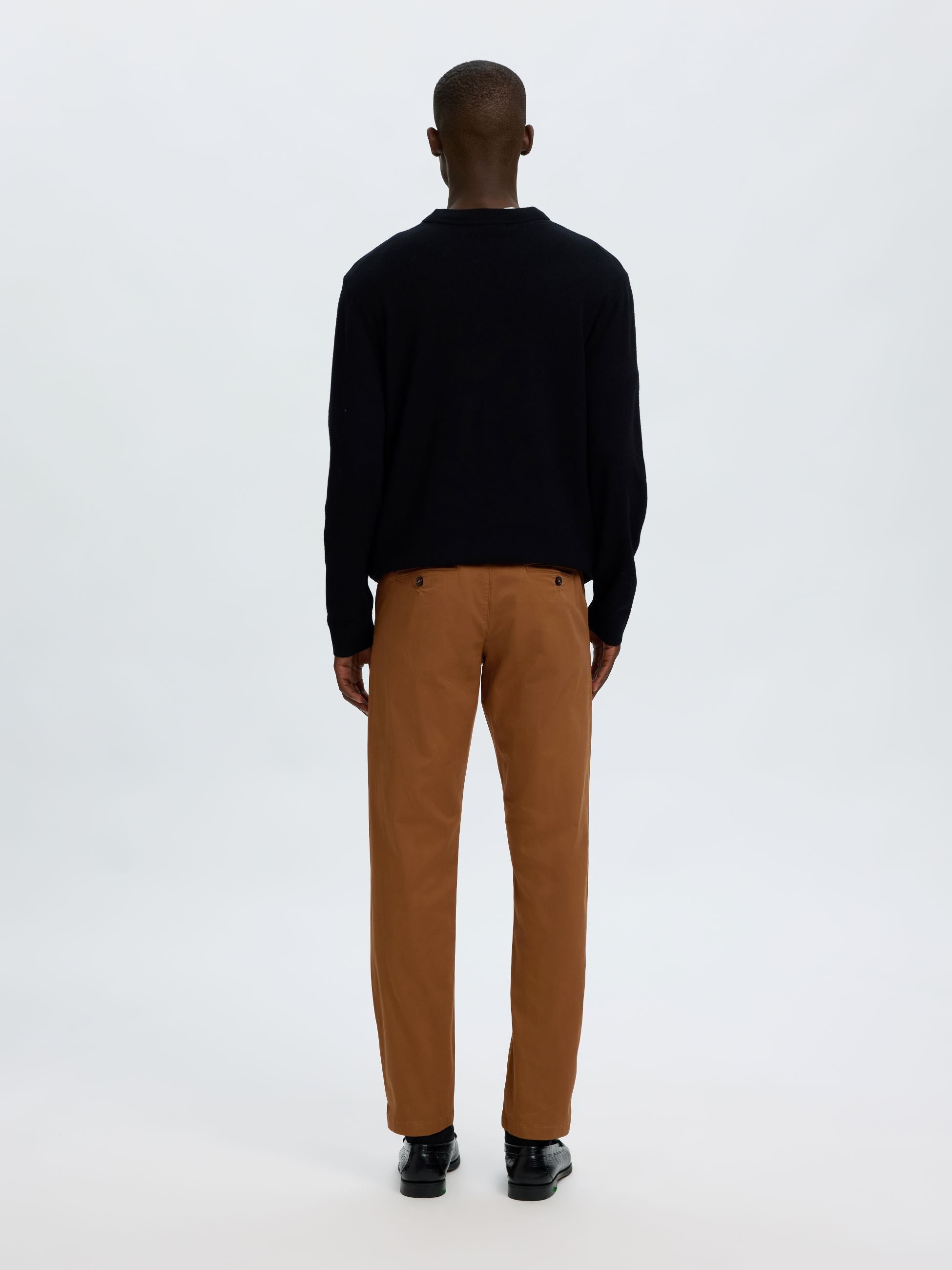 Pantaloni Selected 16087663