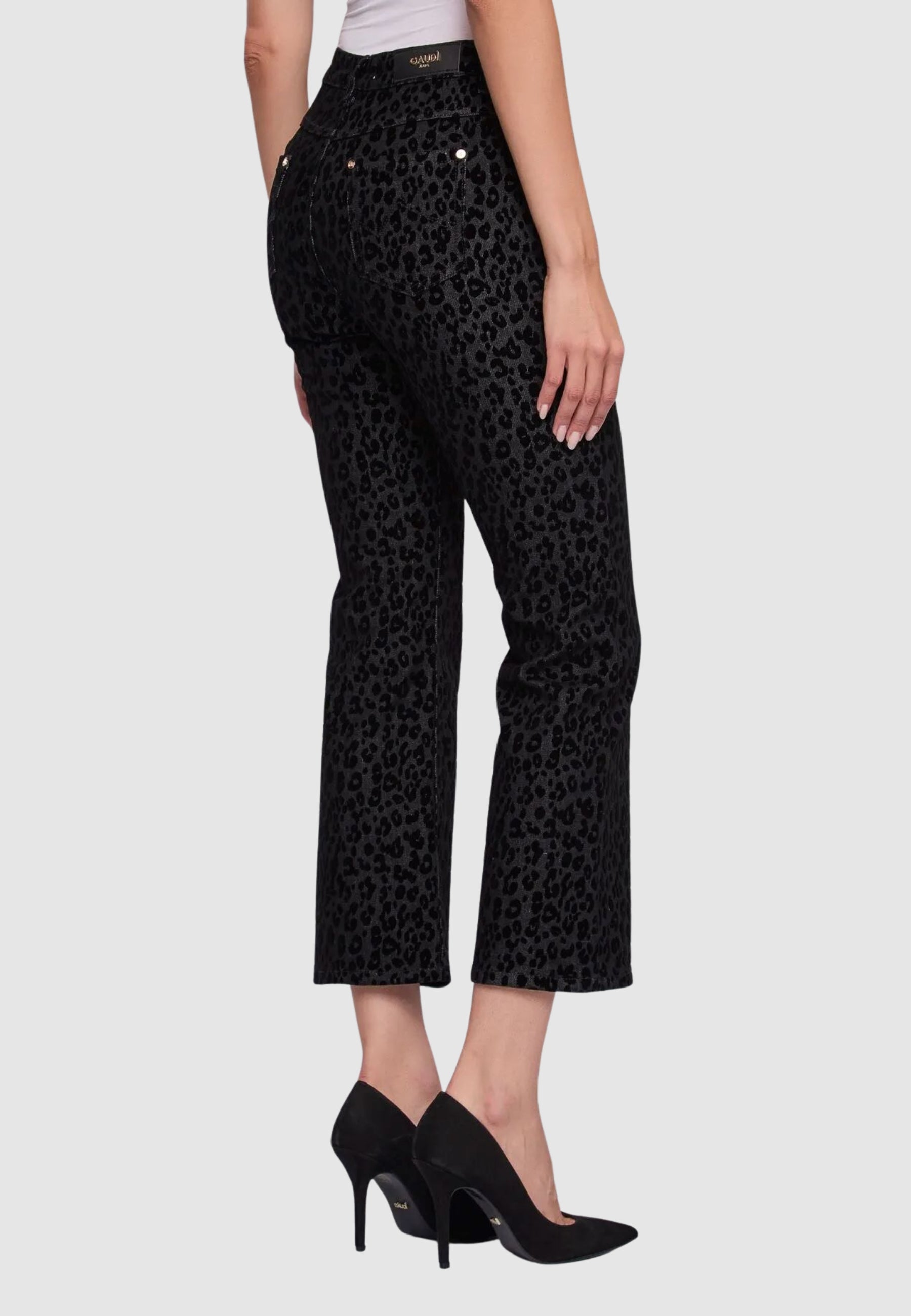 Pantaloni Gaudi Jeans 521BD26034