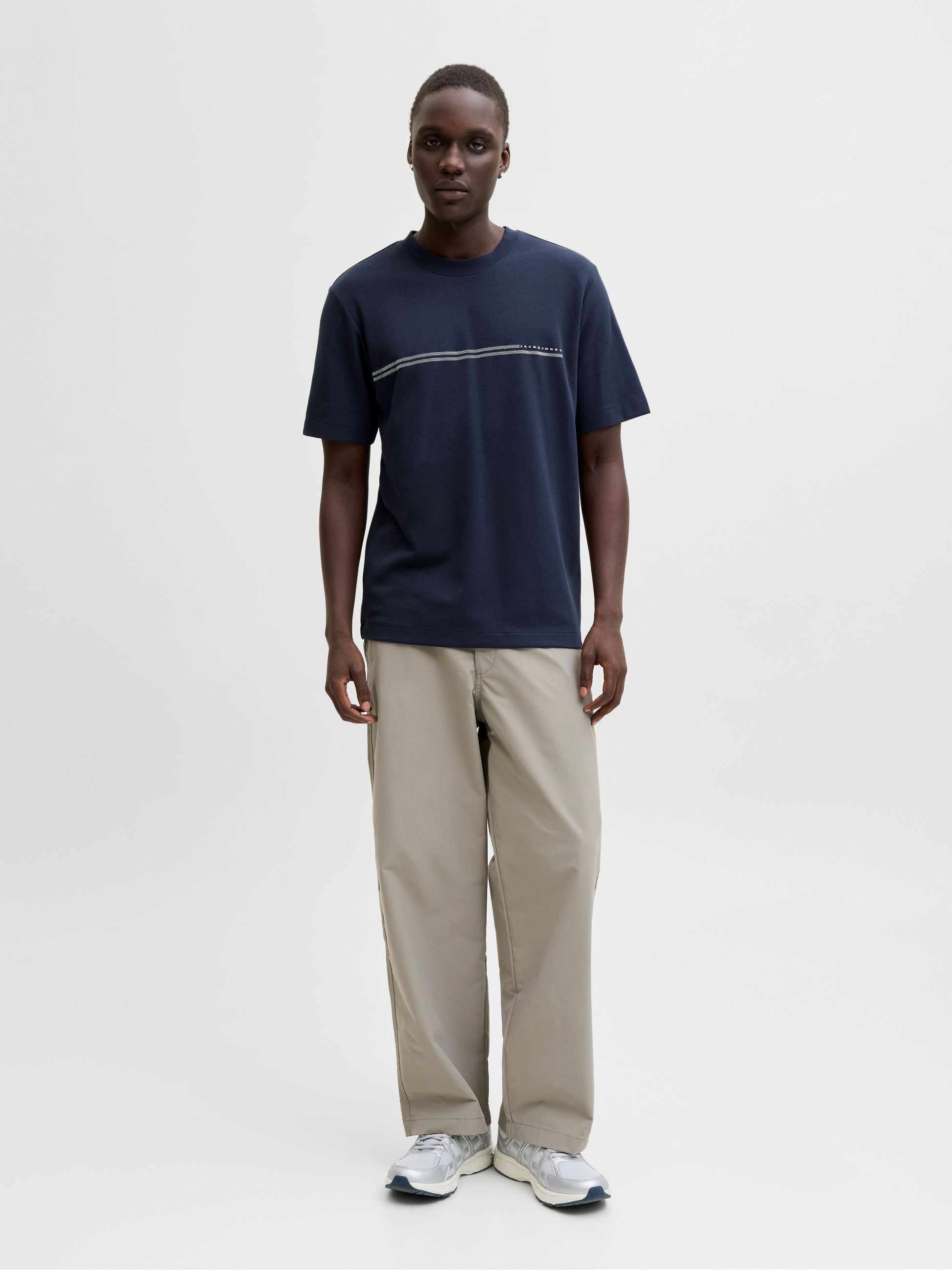 T-Shirt e Polo JACK & JONES 12289936