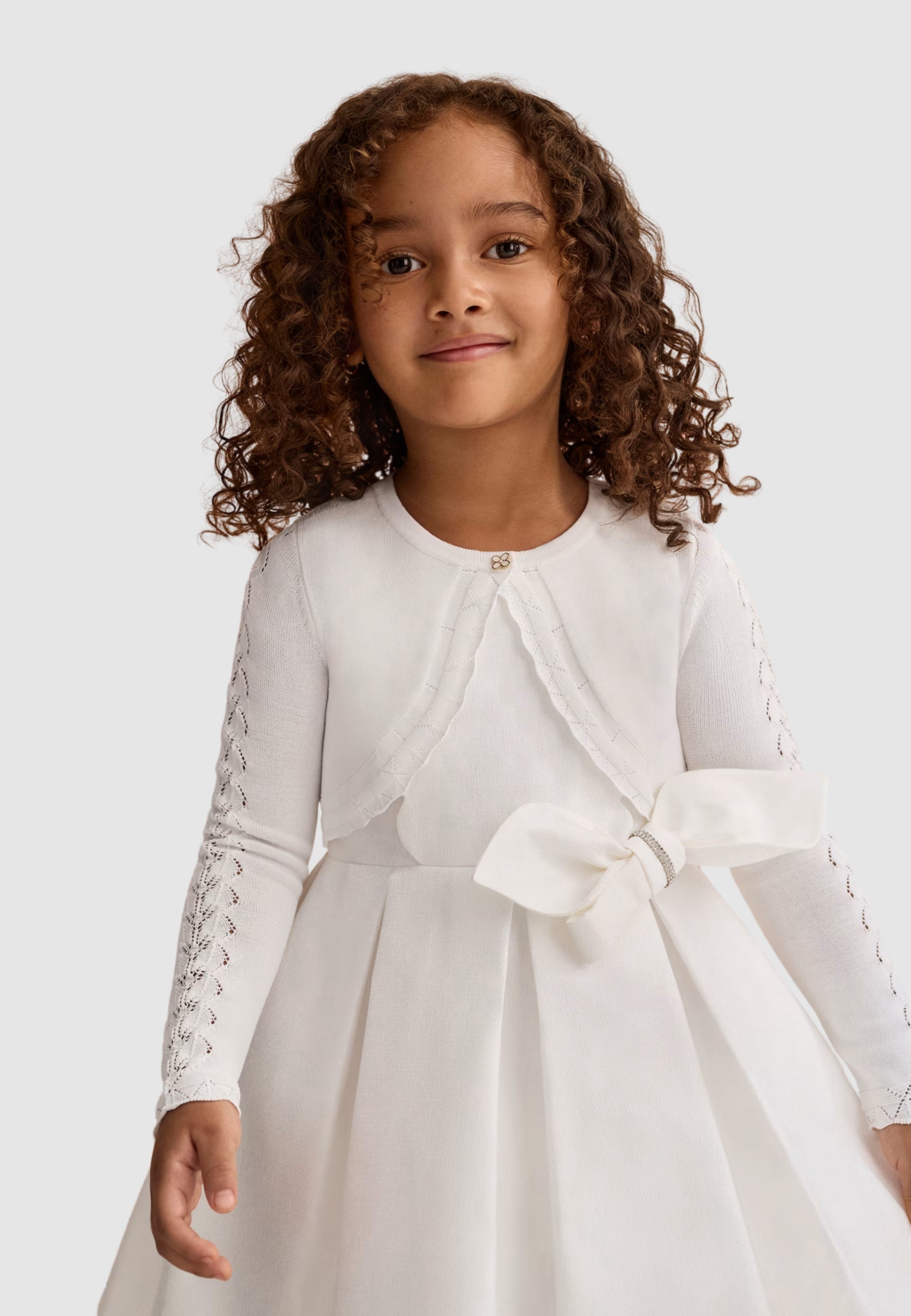 Maglieria Abel & Lula 5304