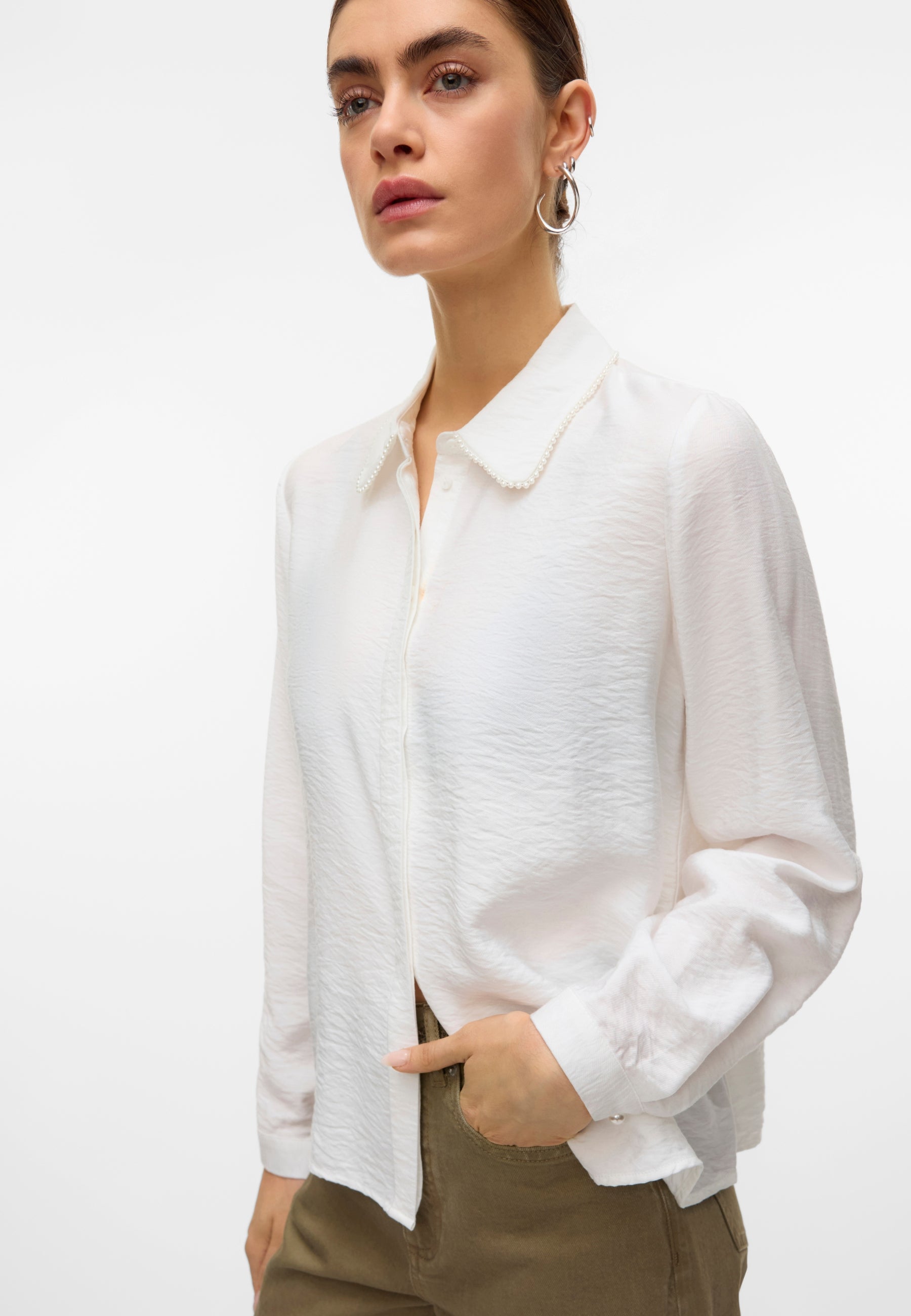 Camicie VERO MODA 10330306