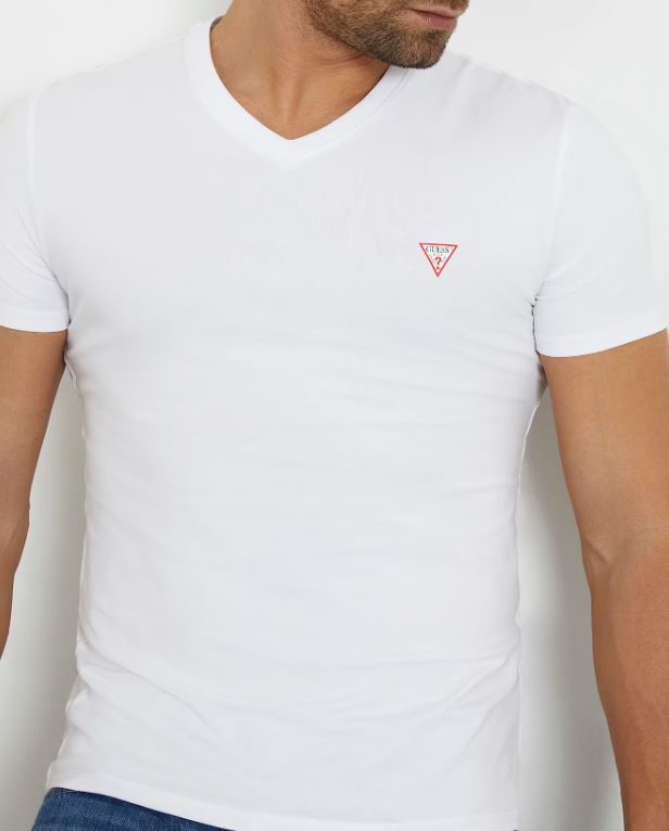 T-Shirt e Polo Guess M2YI32J1314