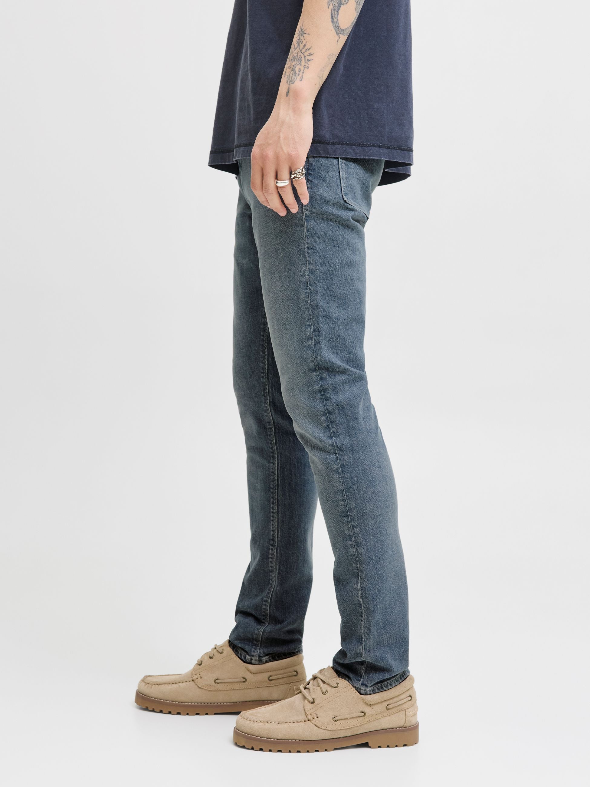 Pantaloni JACK & JONES 12269561
