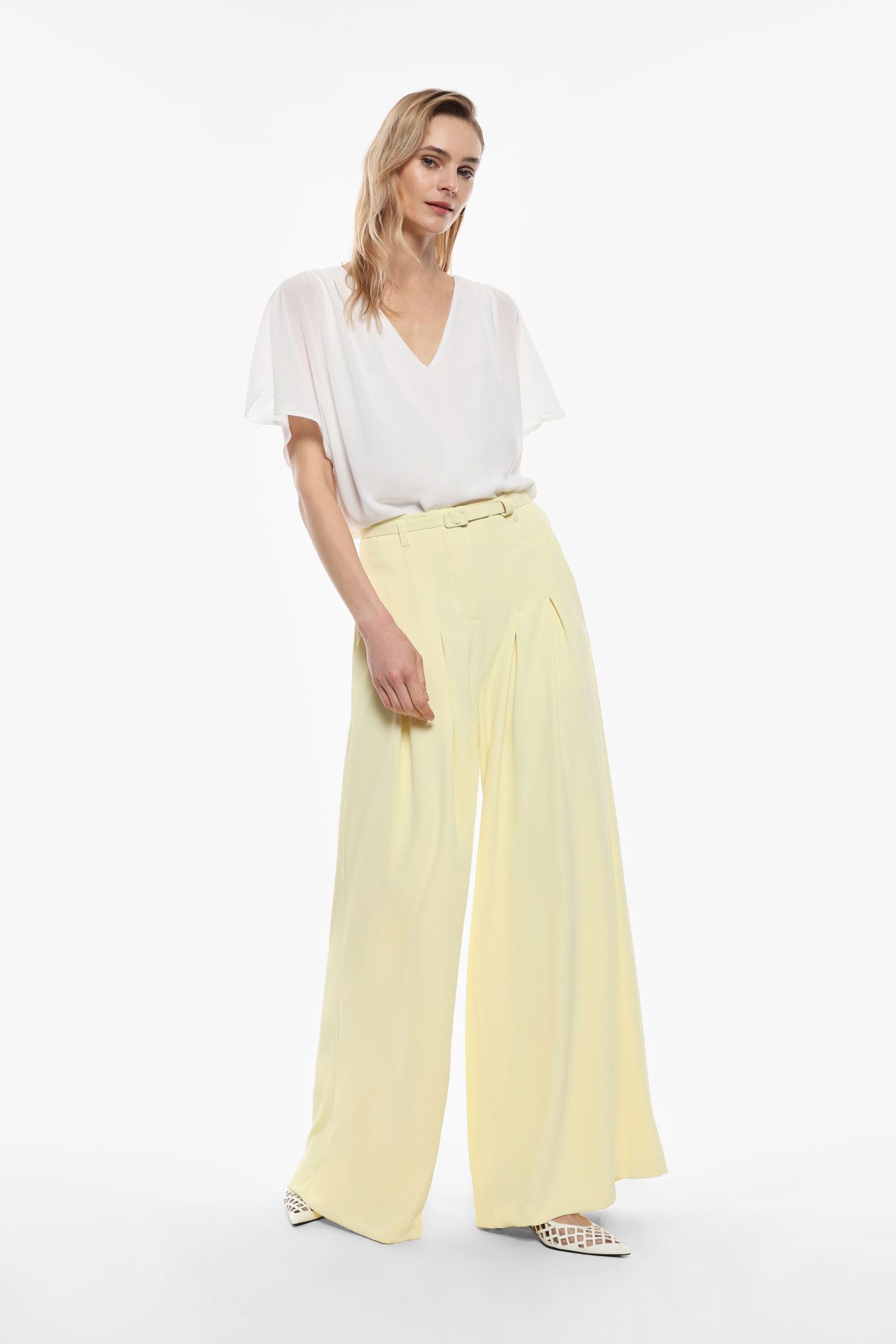 Pantaloni Imperial P3ZQJHX