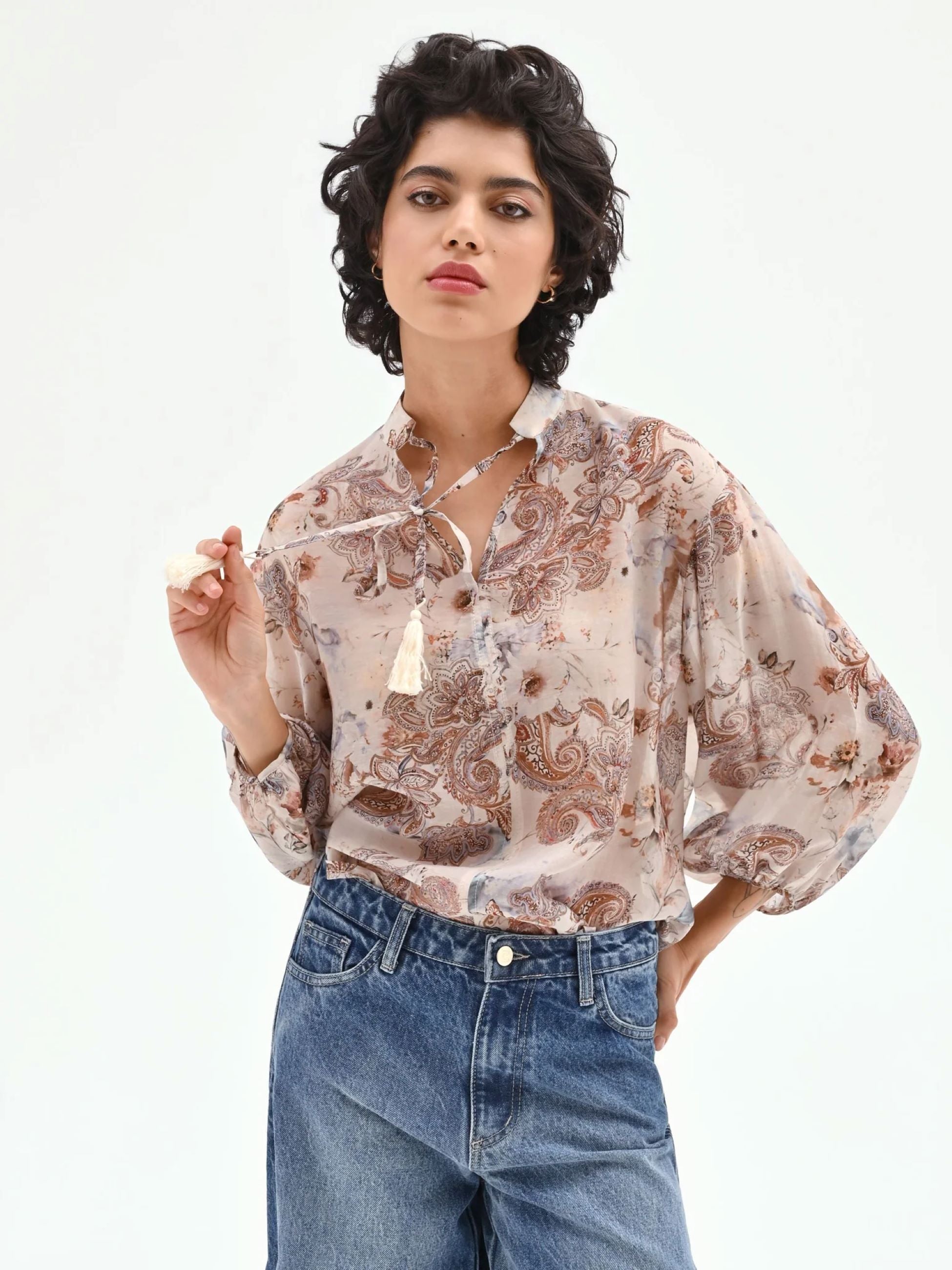 Camicie Rinascimento CFC0127806003