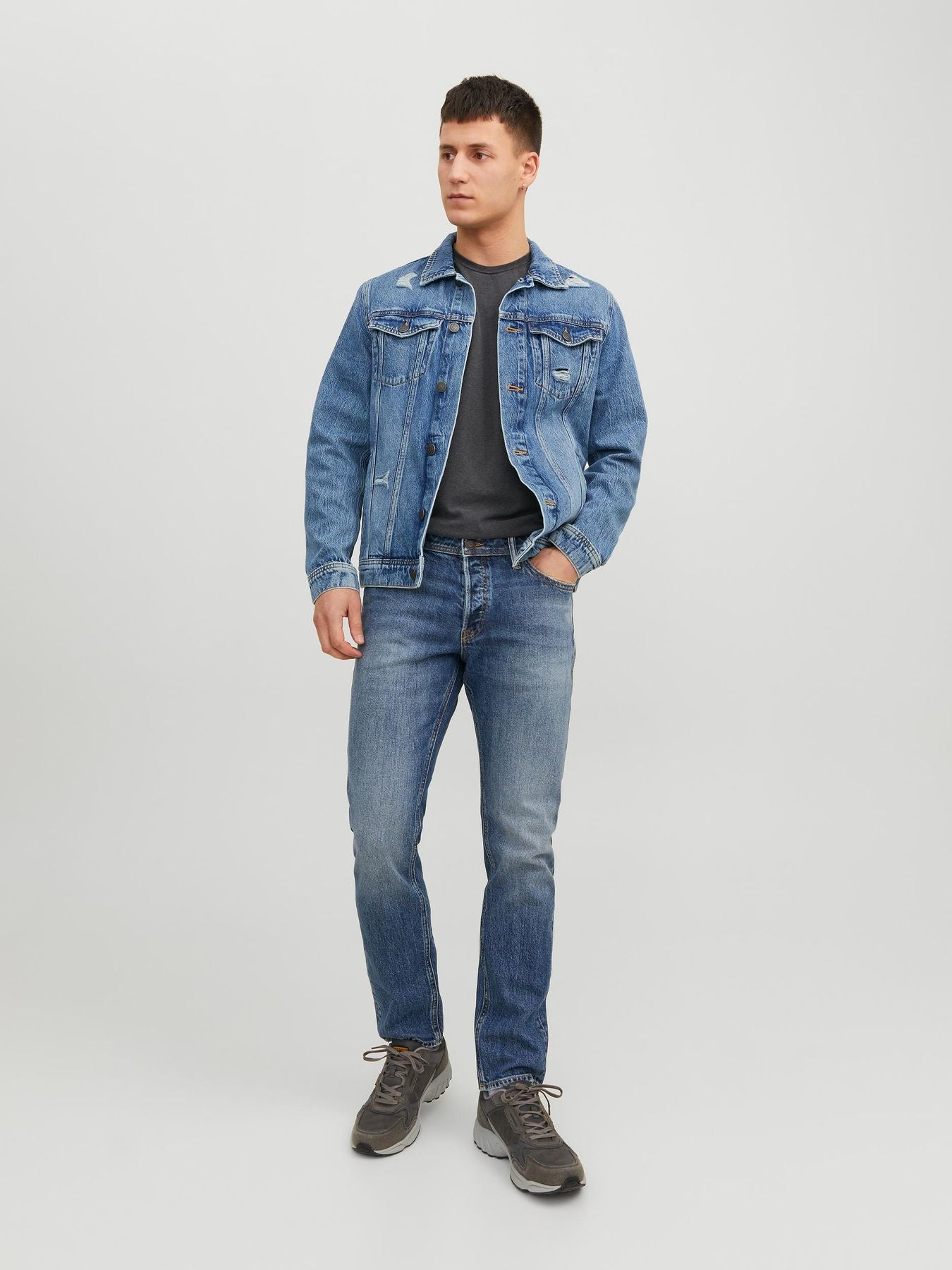 Pantaloni JACK & JONES 12237299