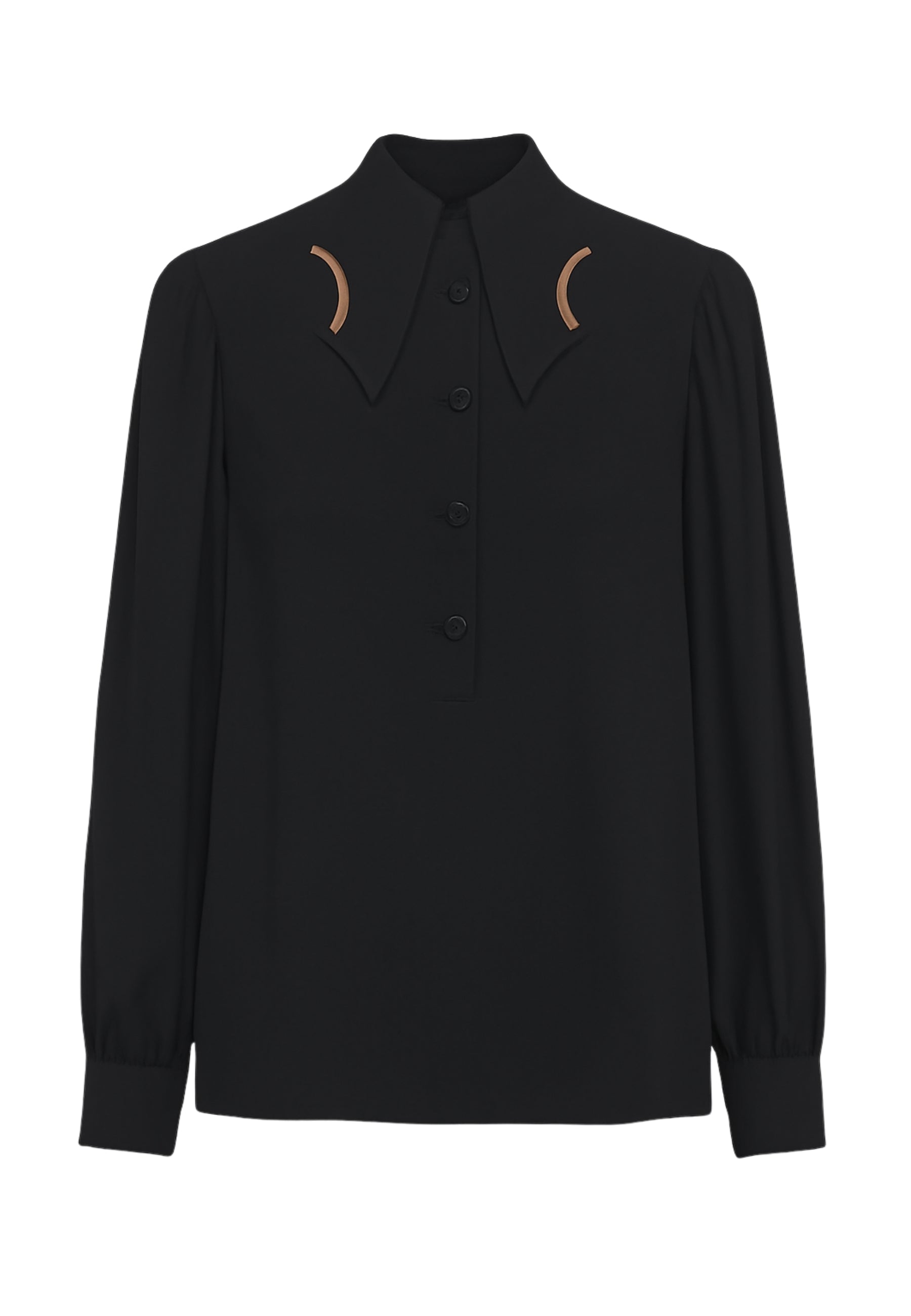 Camicie Gaudi Jeans 521FD45024