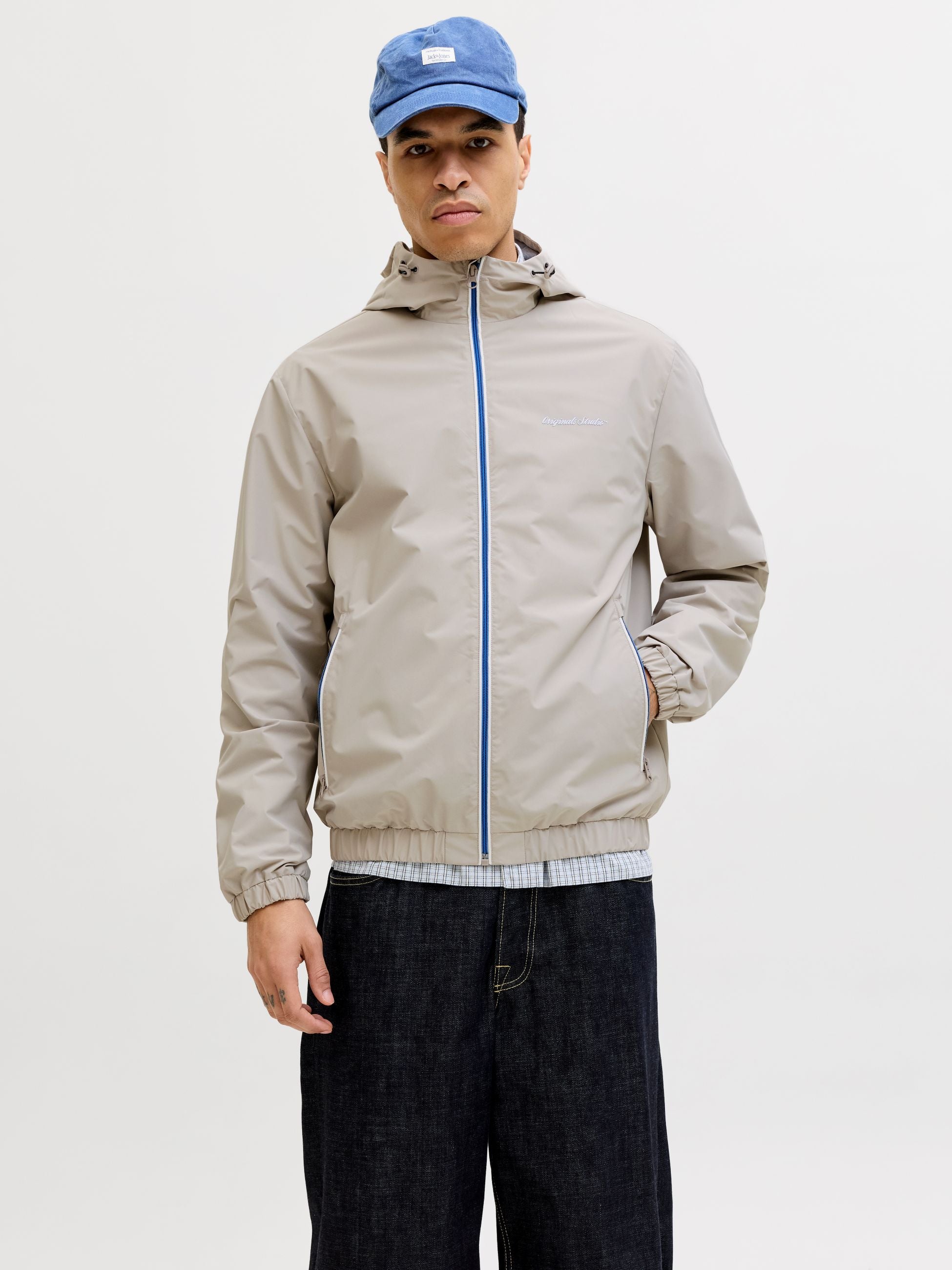 Giubbotto JACK & JONES 12291690