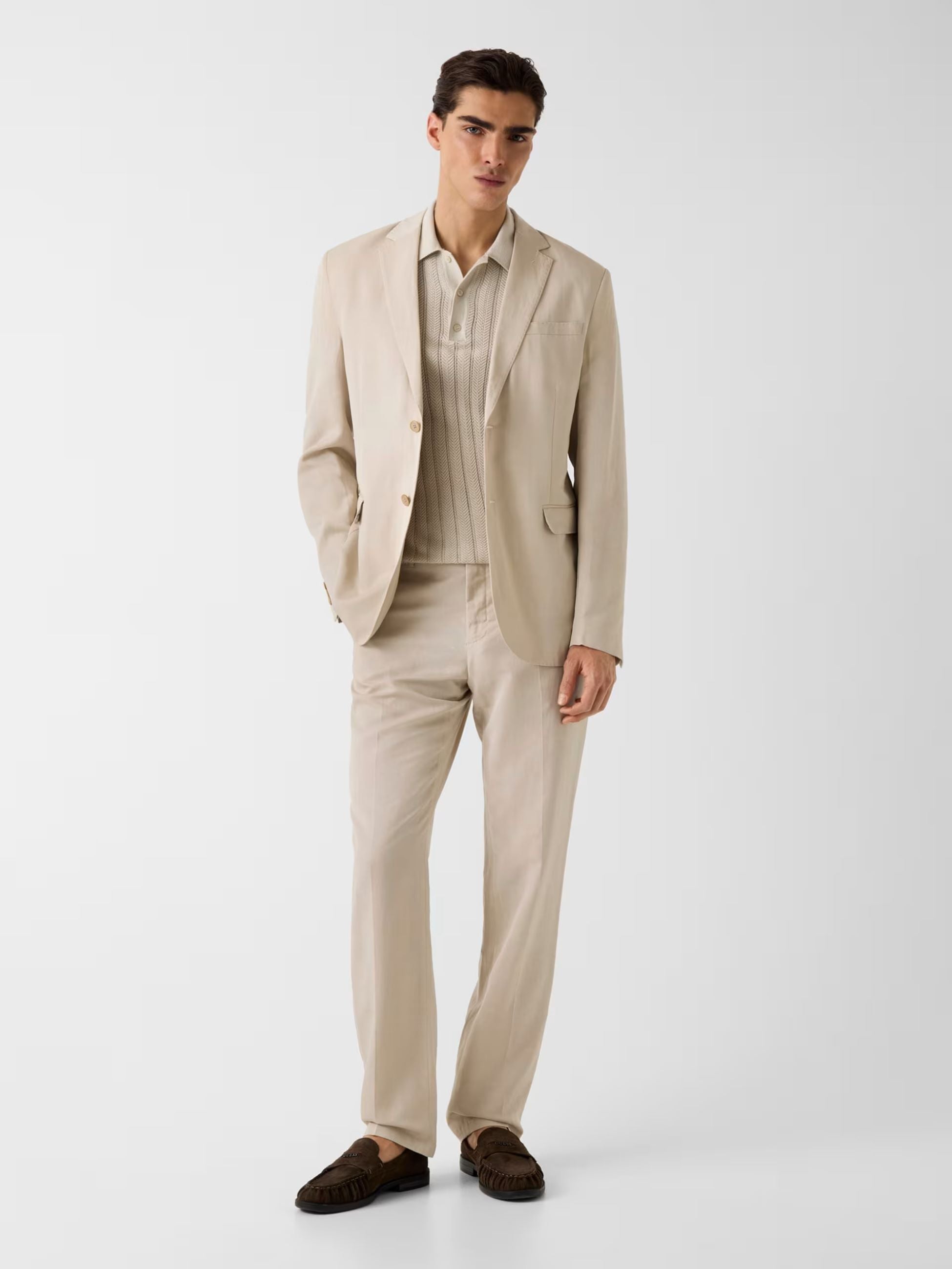 Pantaloni Guess M6GB91W1677