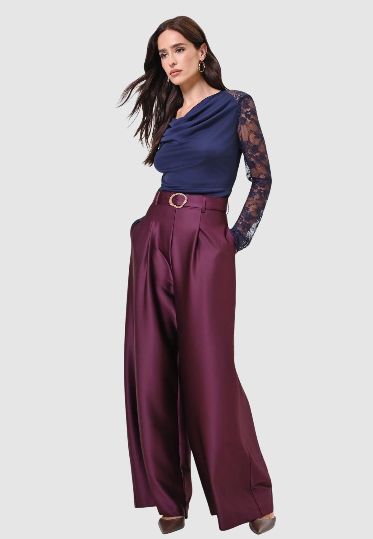 Pantaloni CFC0130063003