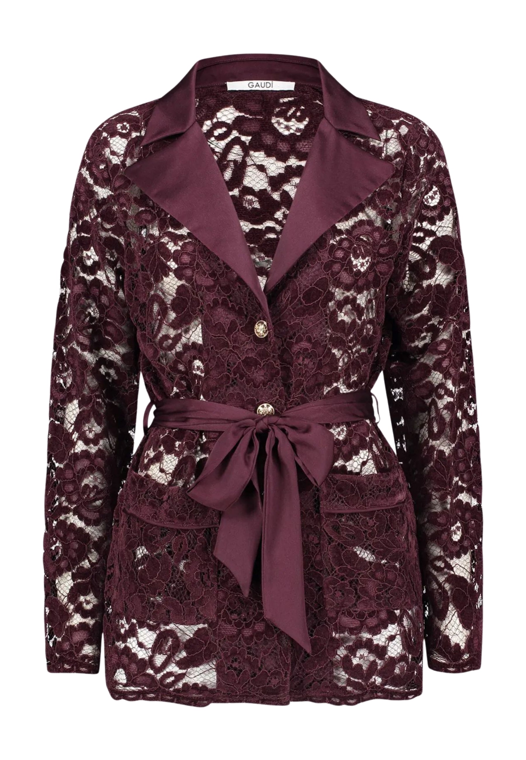 GIACCA Gaudi Jeans 521FD35012