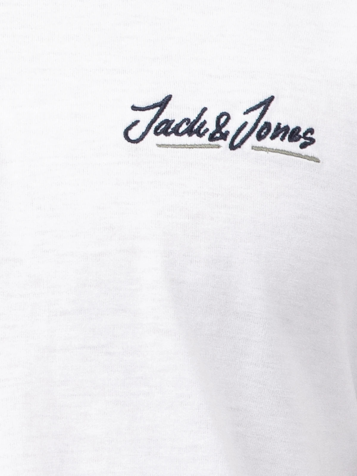 T-Shirt e Polo JACK & JONES 12186778