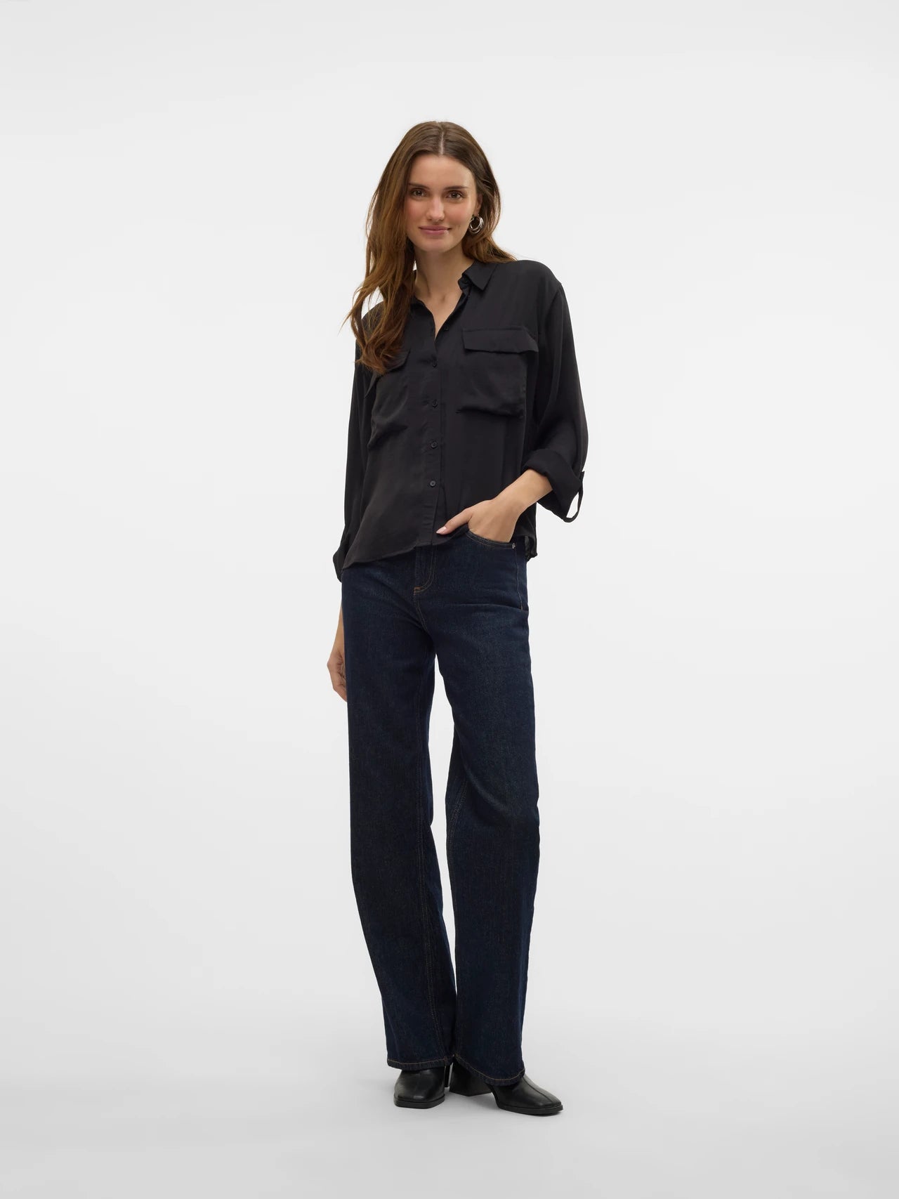 Camicie VERO MODA 10326880