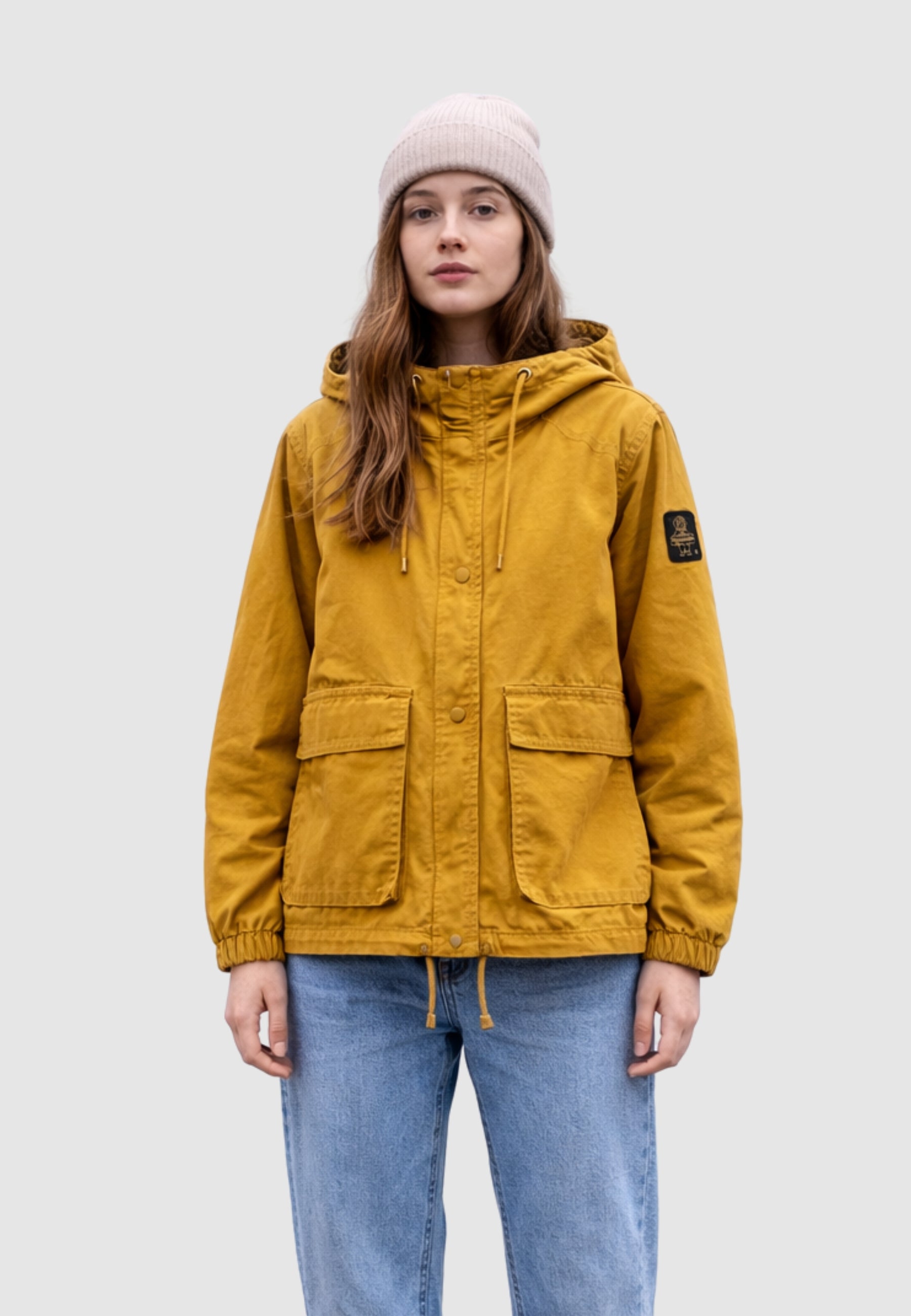 Giubbotto CLEO JACKET