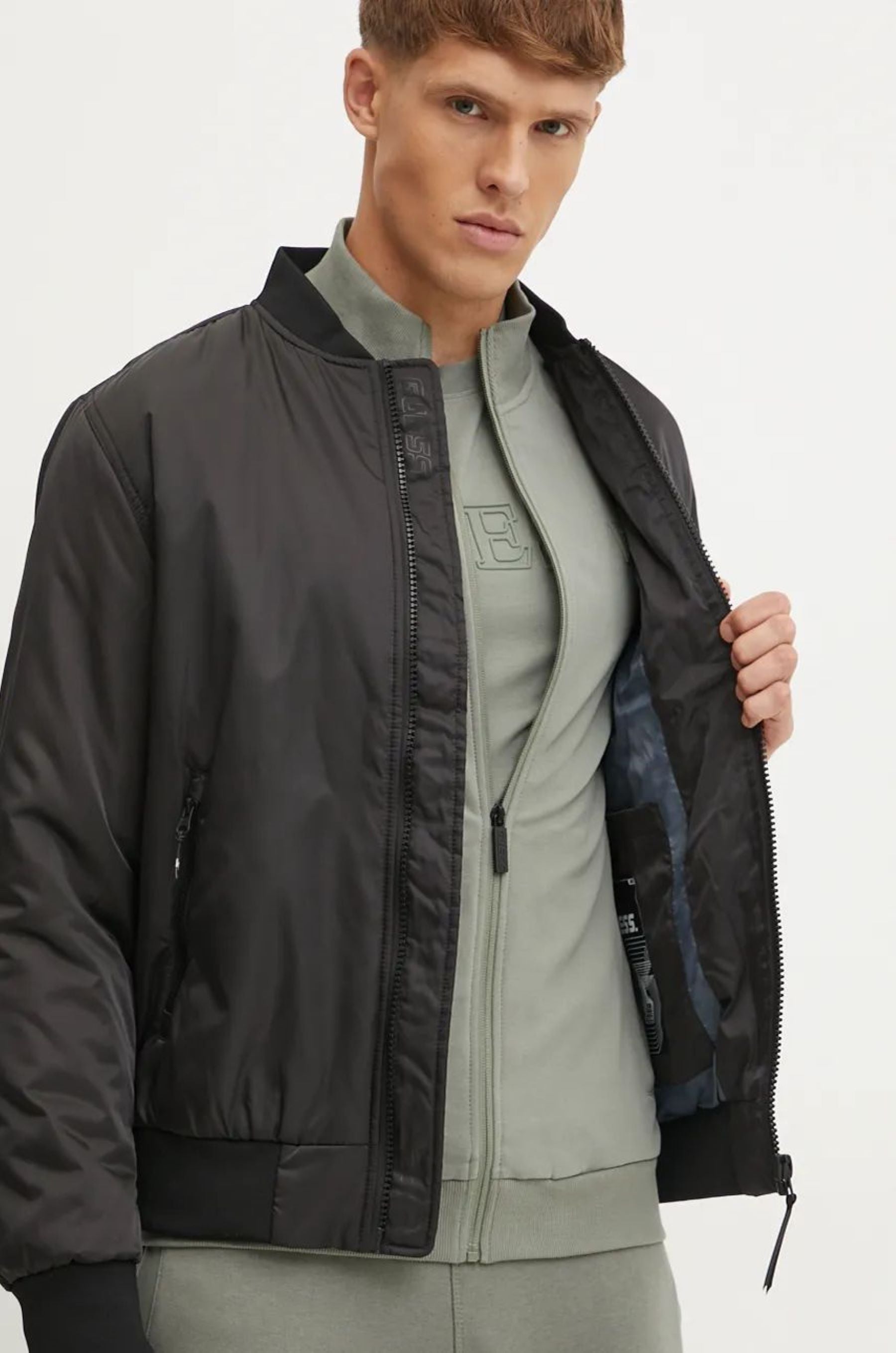 GIACCA Guess Z4BL09WGFT0