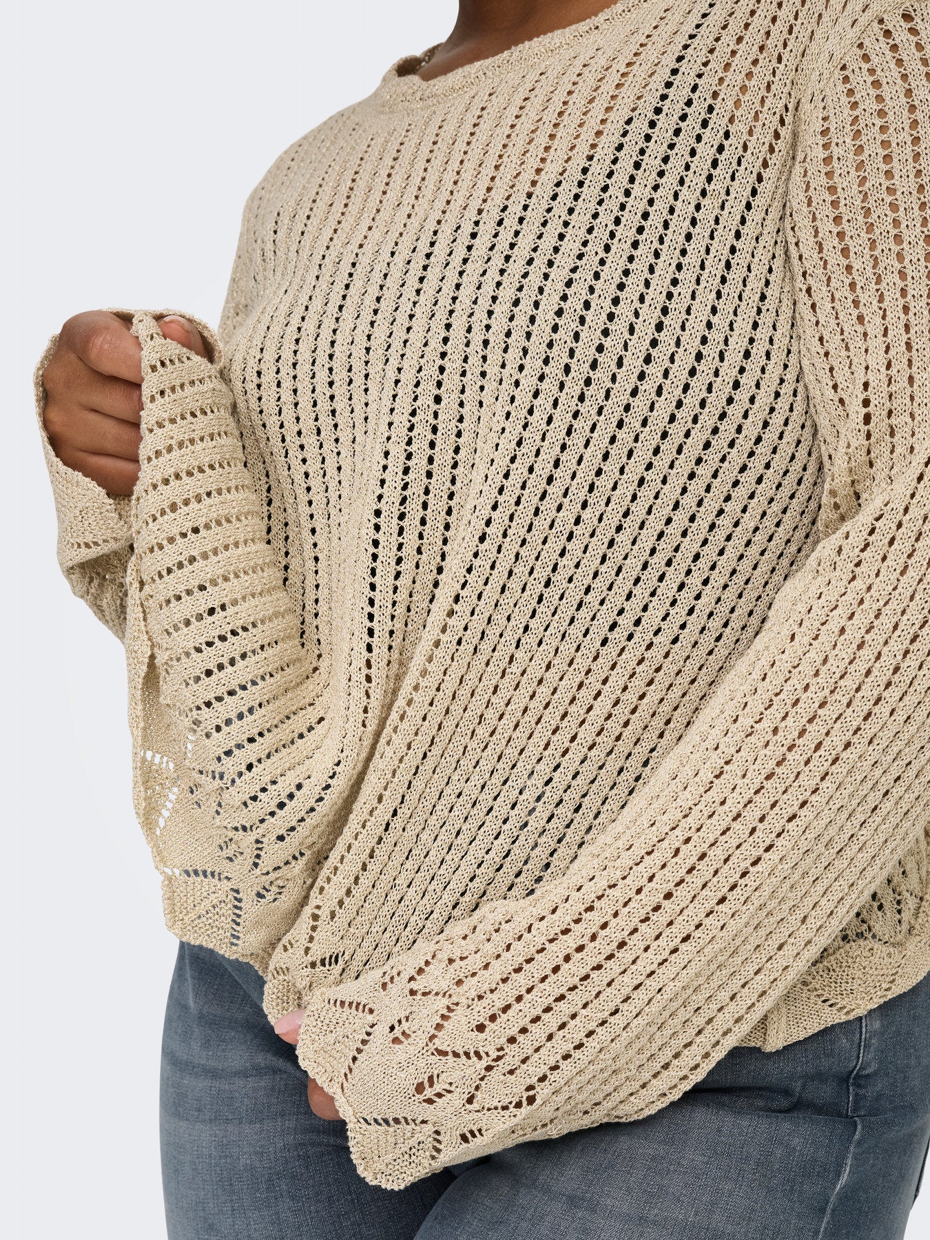 Maglieria Only Carmakoma 15363969