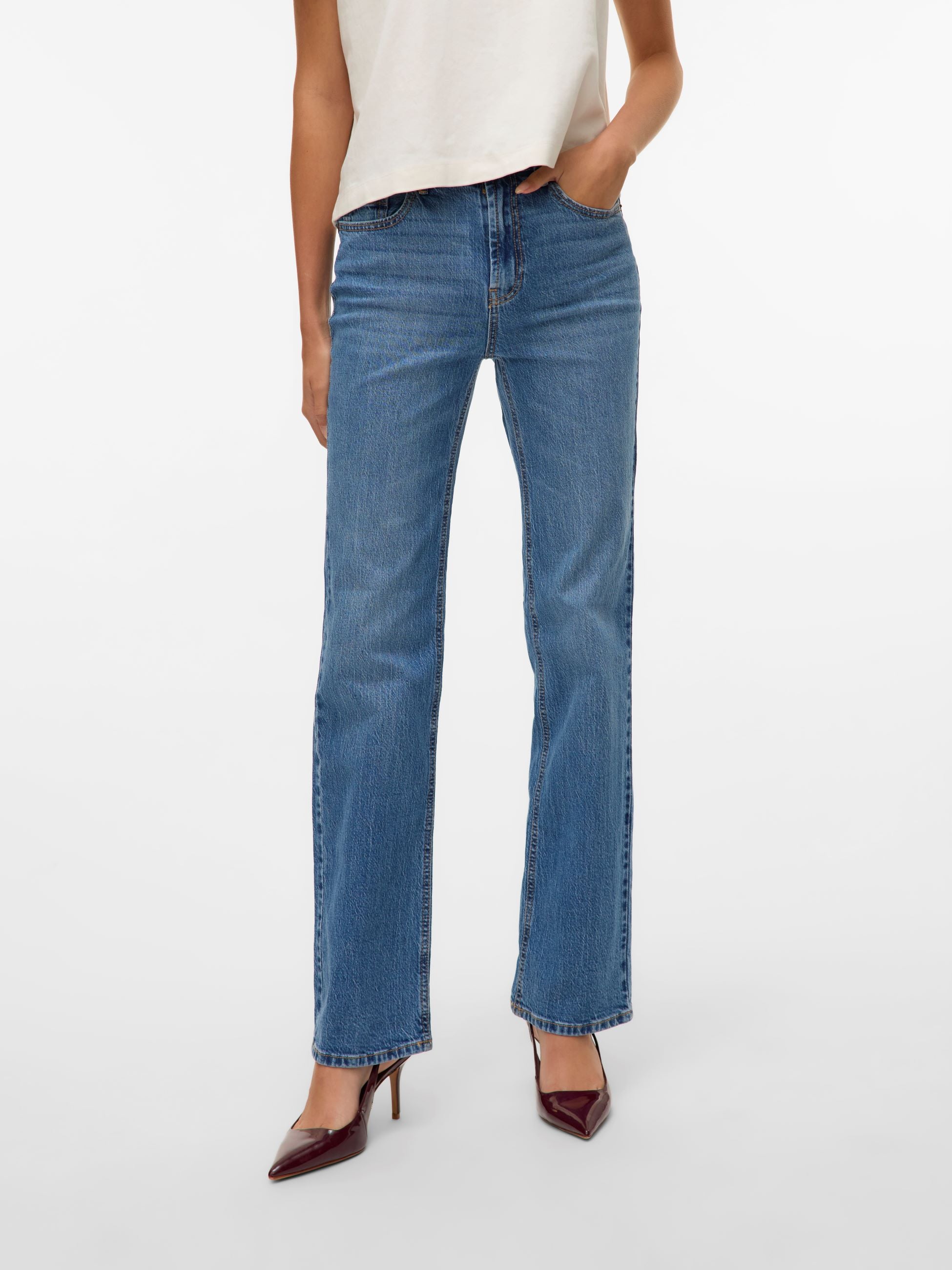 Pantaloni VERO MODA 10315494