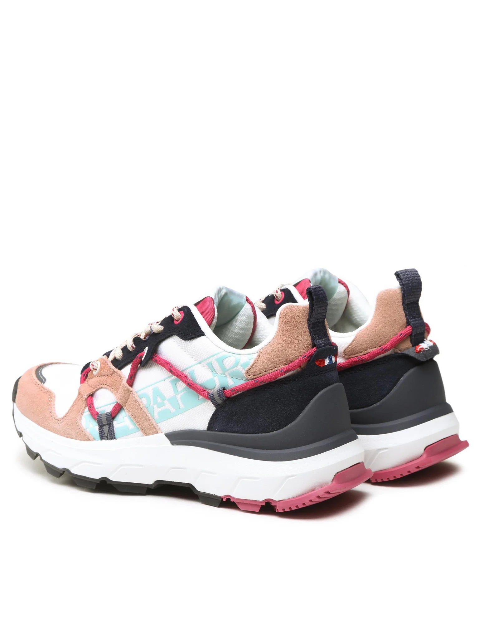 Scarpe Napapijri NP0A4HKN0A11