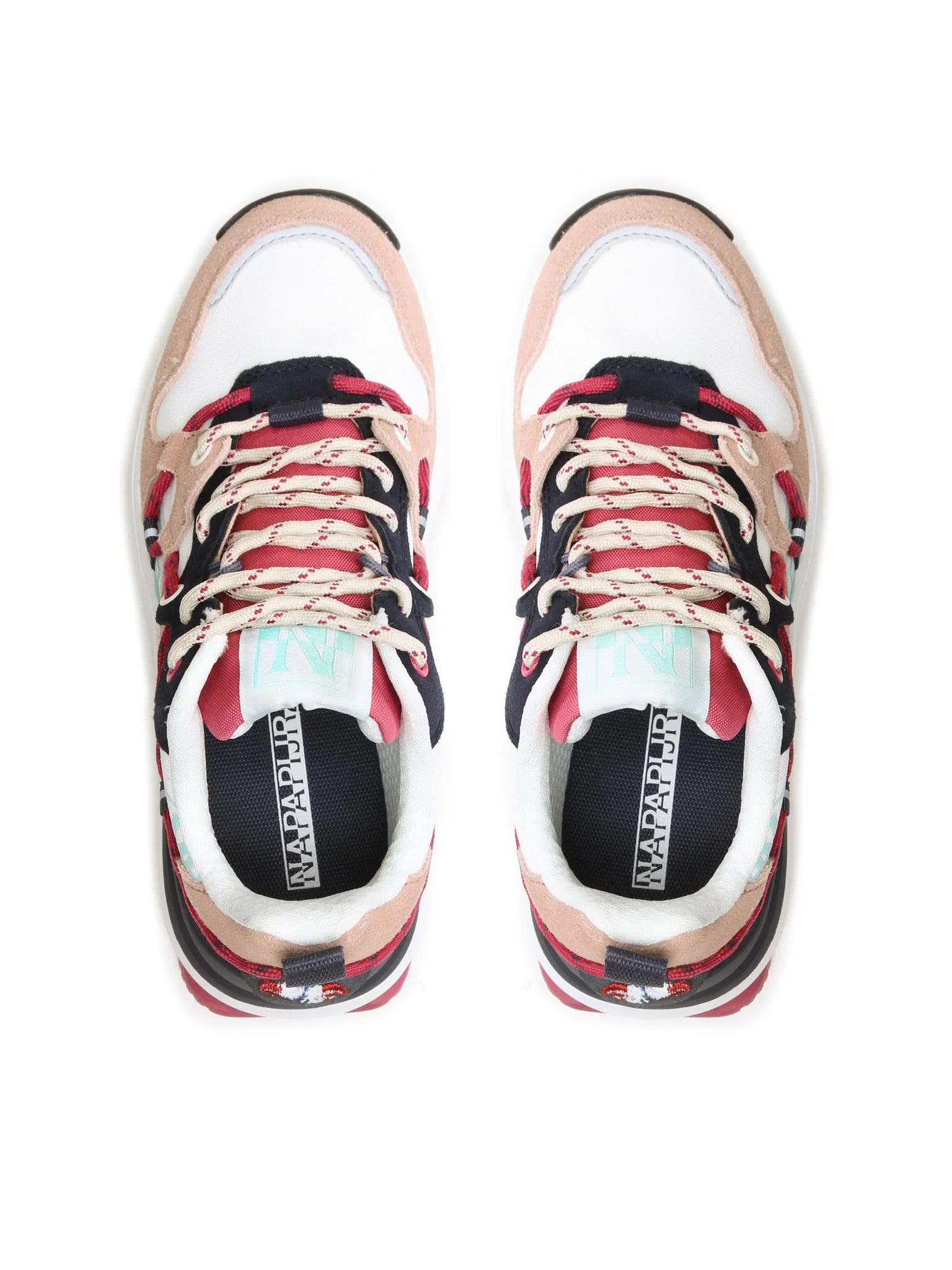 Scarpe Napapijri NP0A4HKN0A11