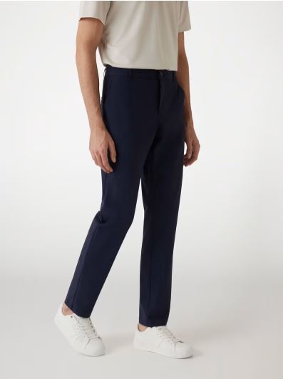 Pantaloni Guess M5RB01WGUP2