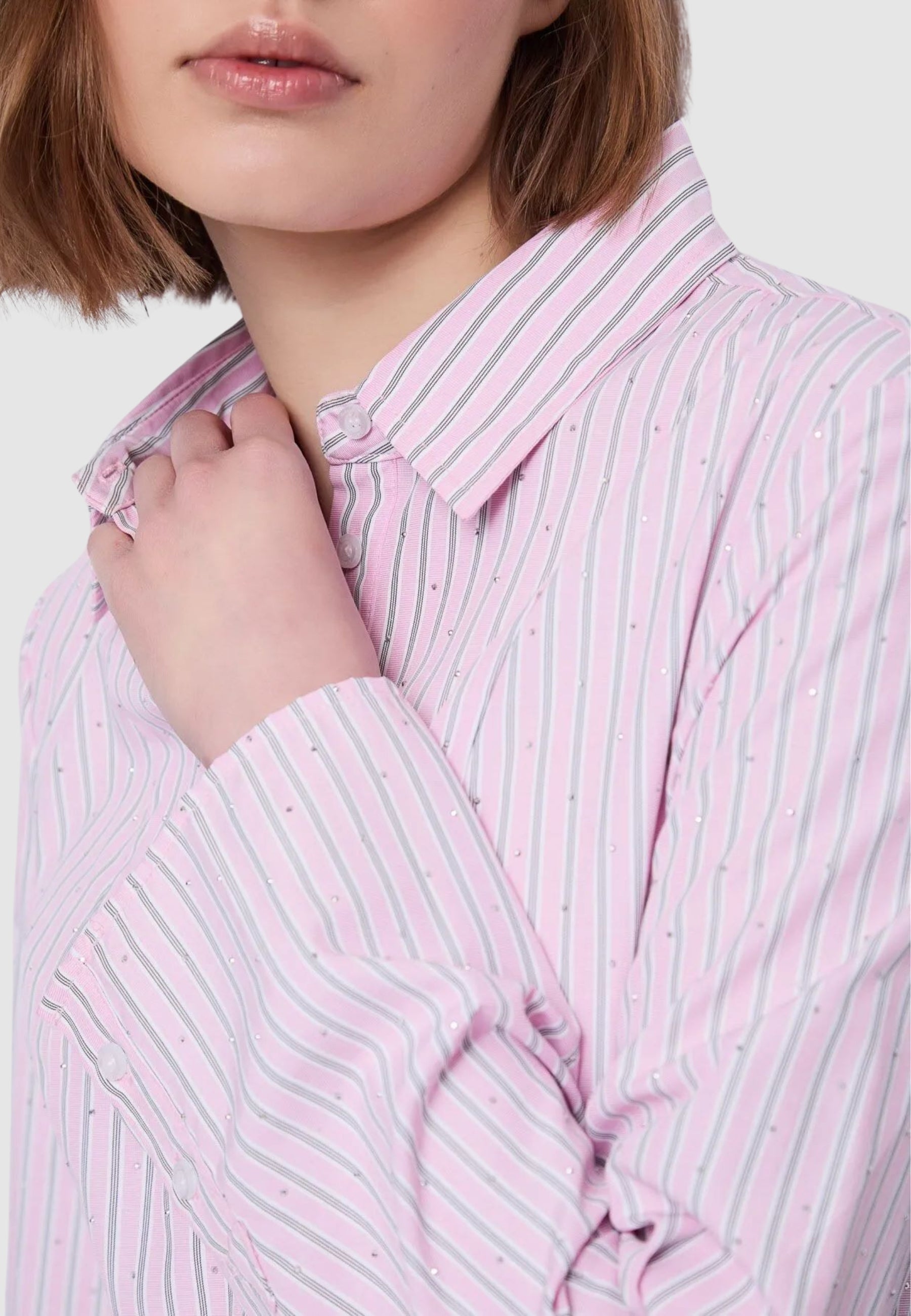 Camicie Gaudi Jeans 521BD45002