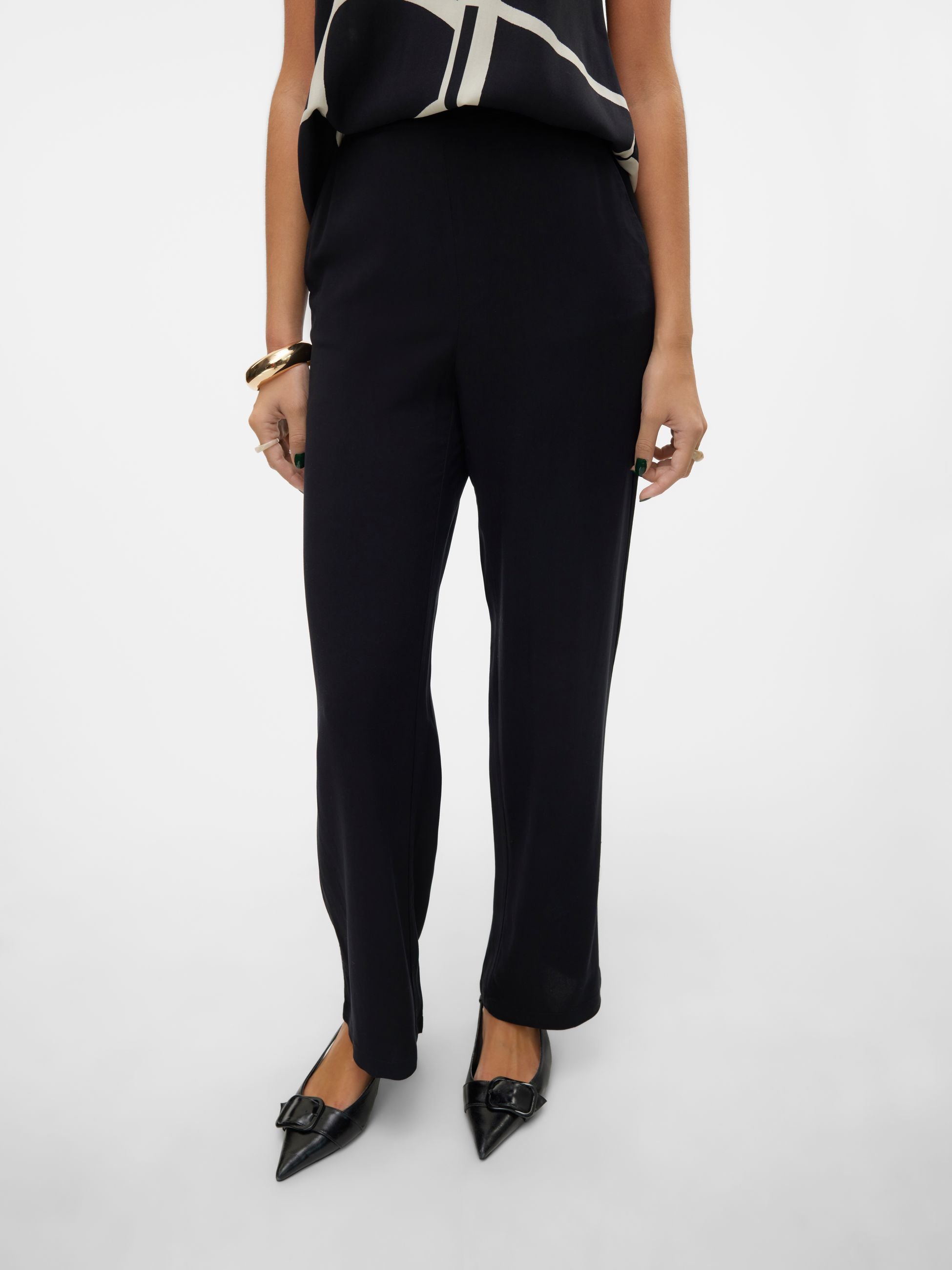 Pantaloni VERO MODA 10297357