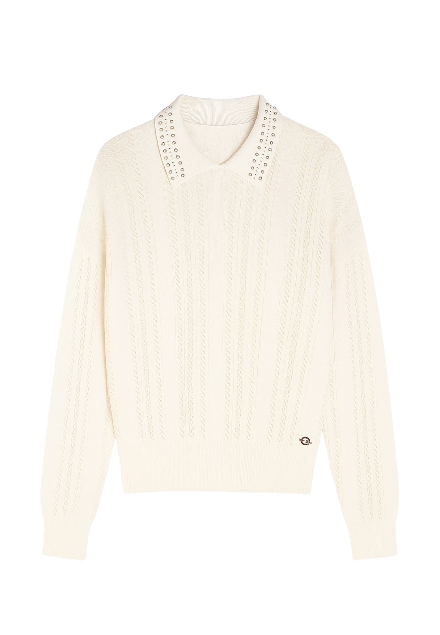 Maglieria Gaudi Jeans 521BD53050