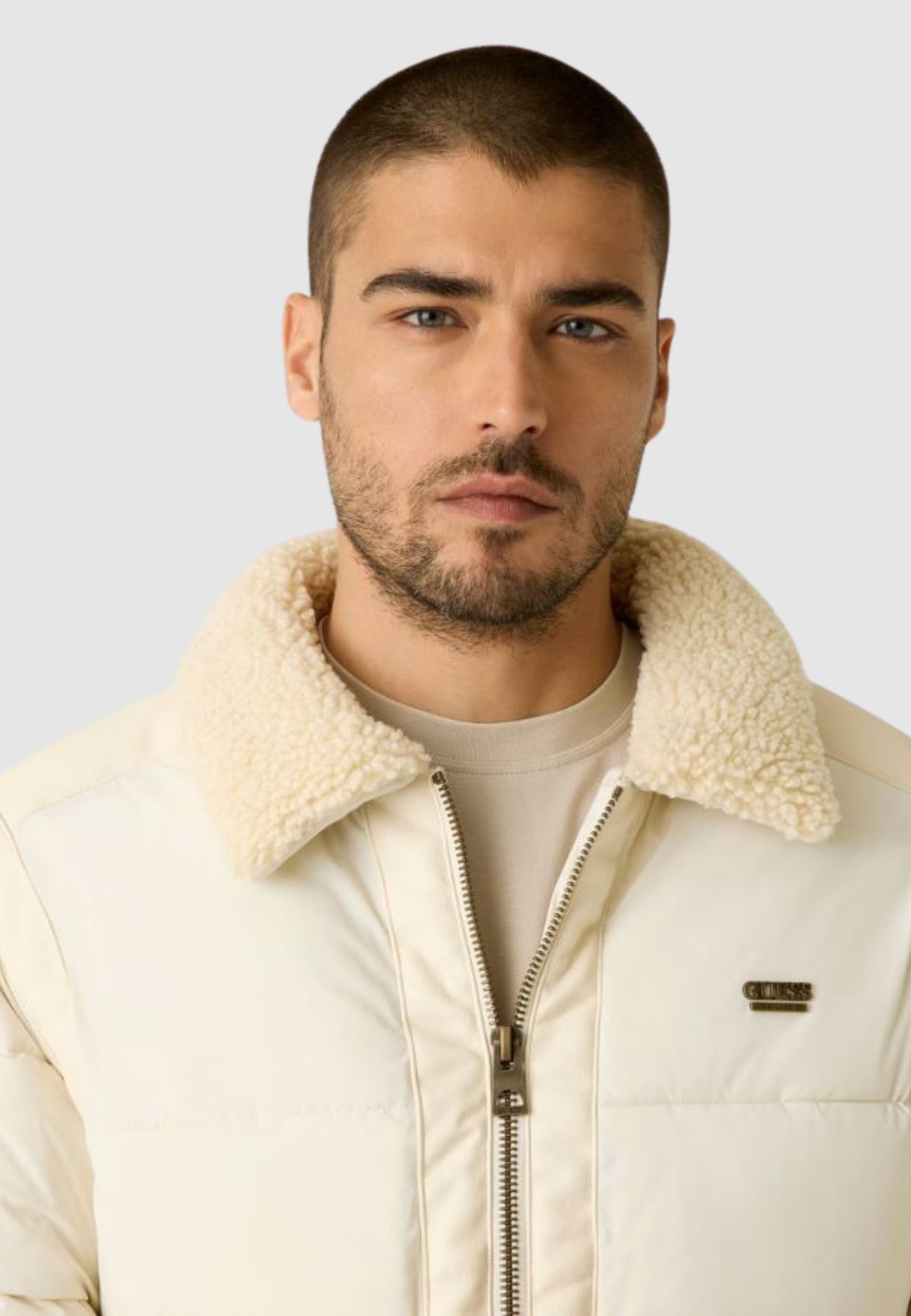 Giubbotto Guess M5BL2CW2762