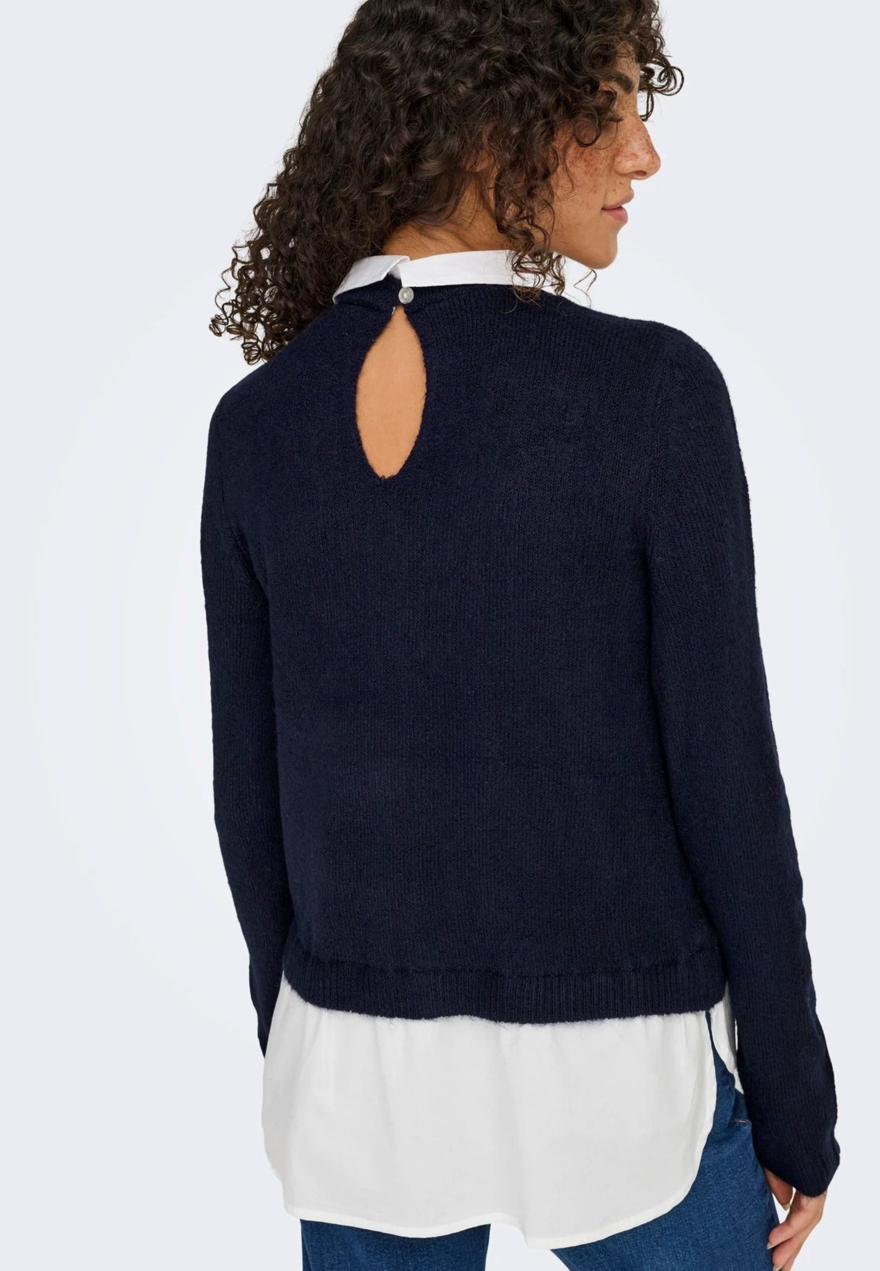 Maglieria Only 15353350