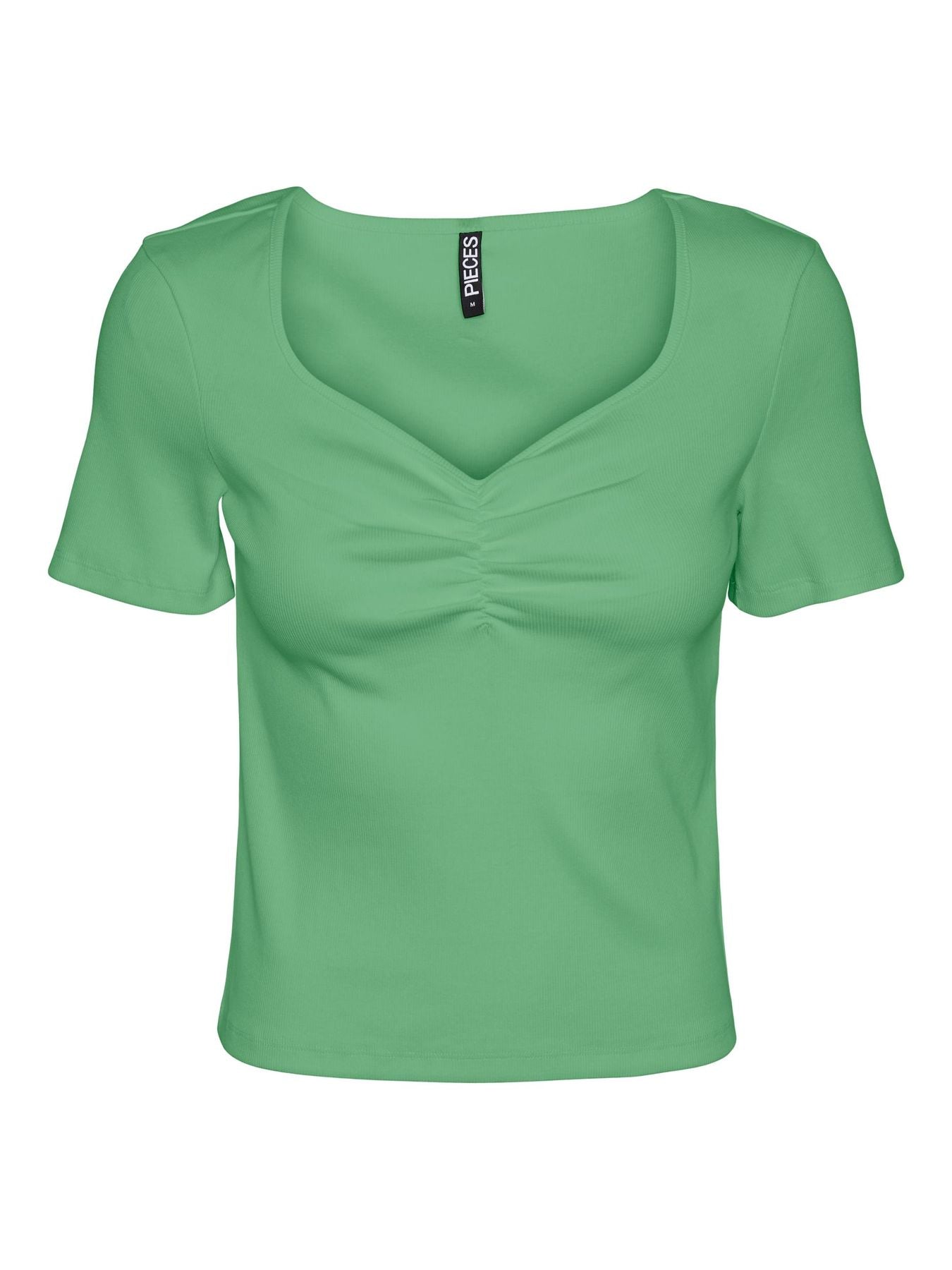 T-Shirt e Polo Pieces 17135430