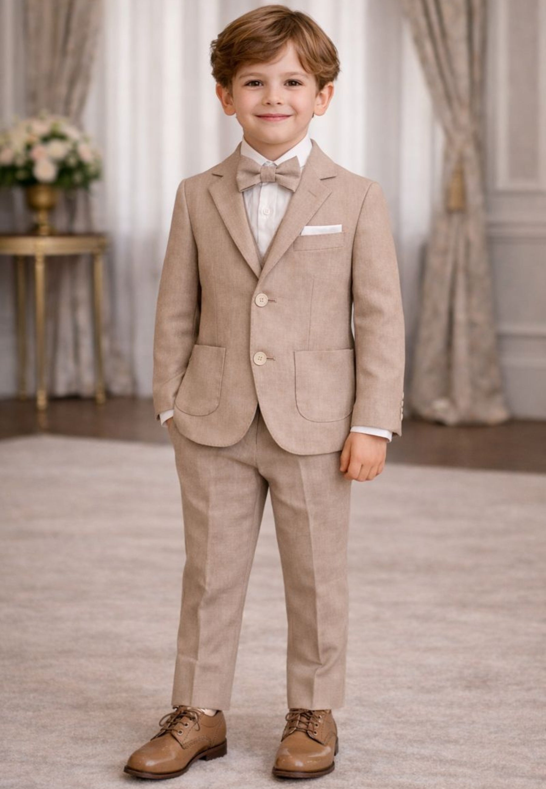 Completi Gentleman GM2264