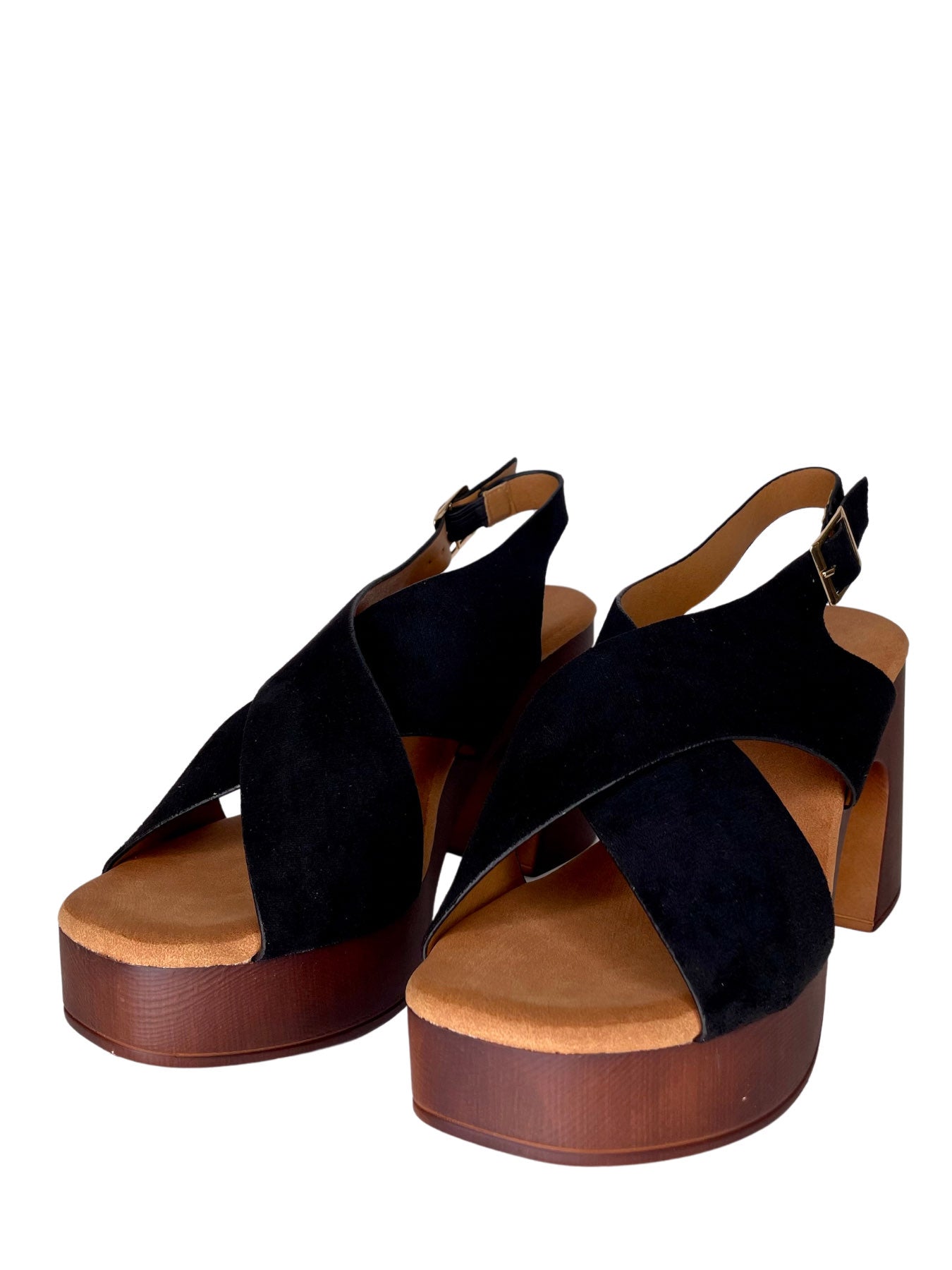 Scarpe Madamagioia 23250