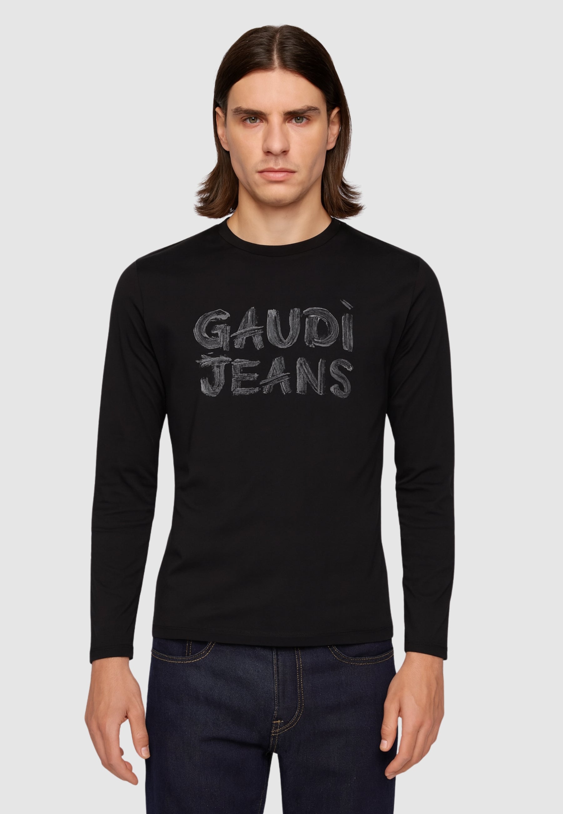 Maglieria Gaudi Jeans 521GU64025