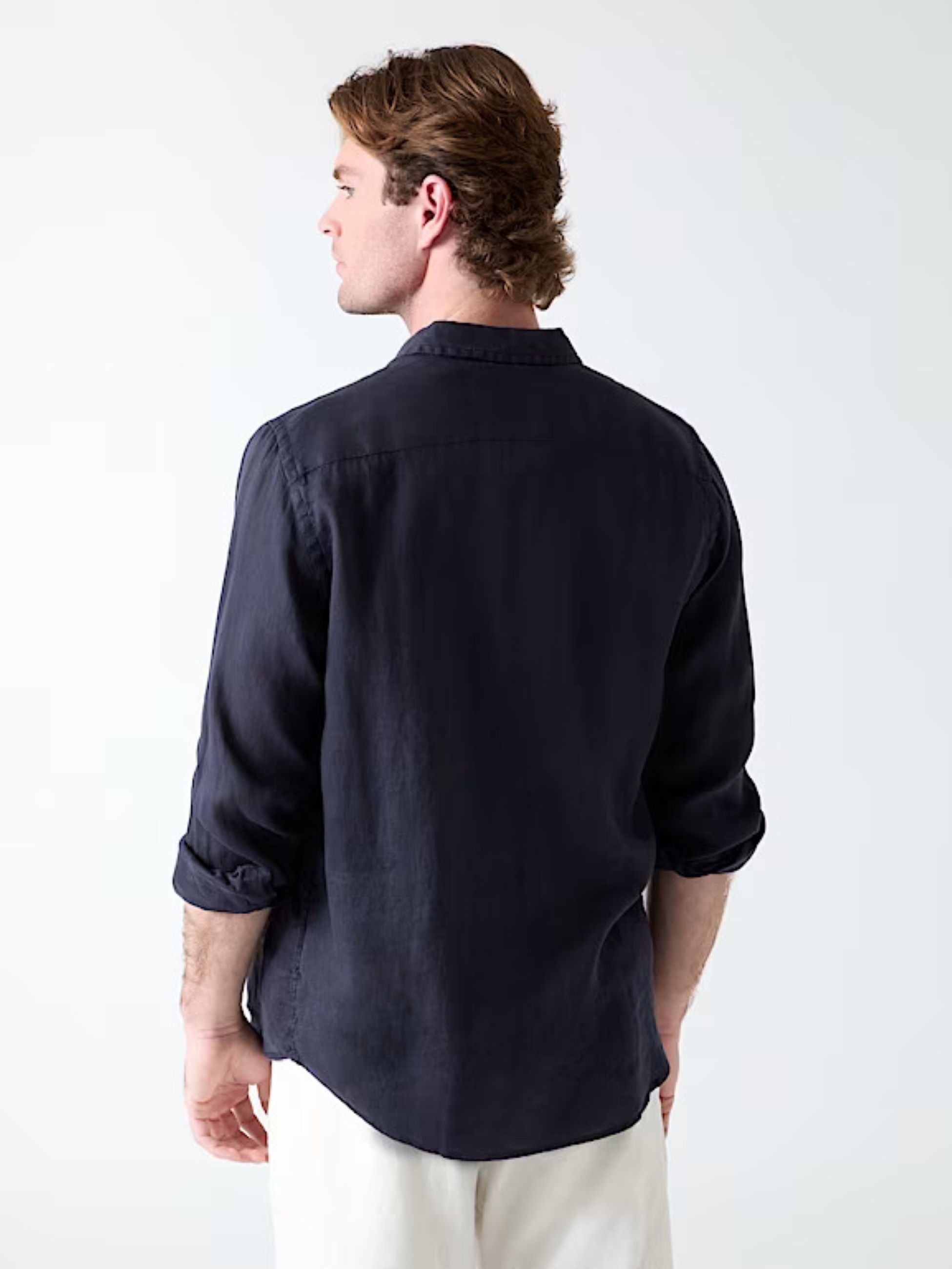 Camicie Guess M6GH59W1827